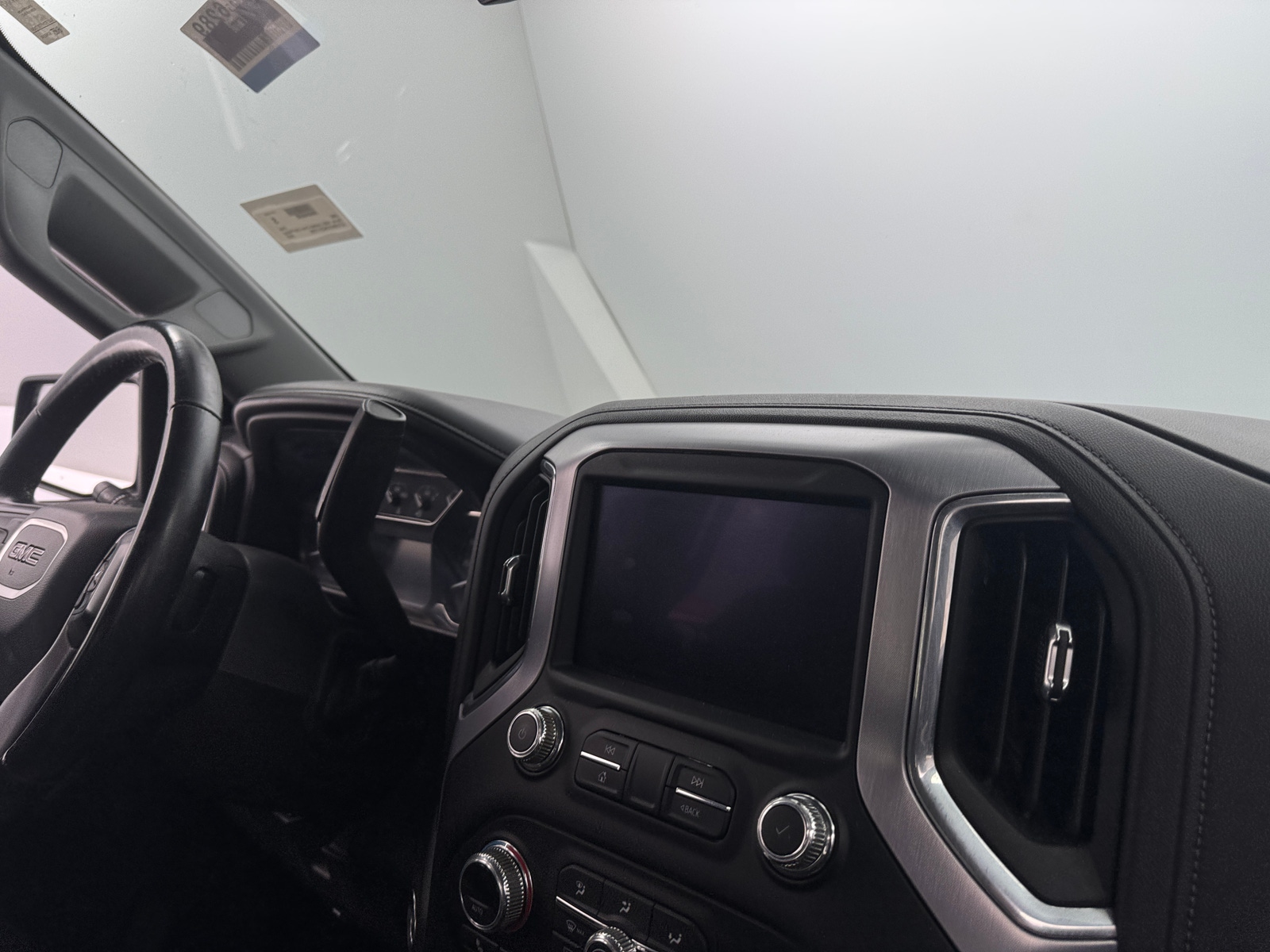 Thumbnail: 2022 GMC Sierra 1500 - 4