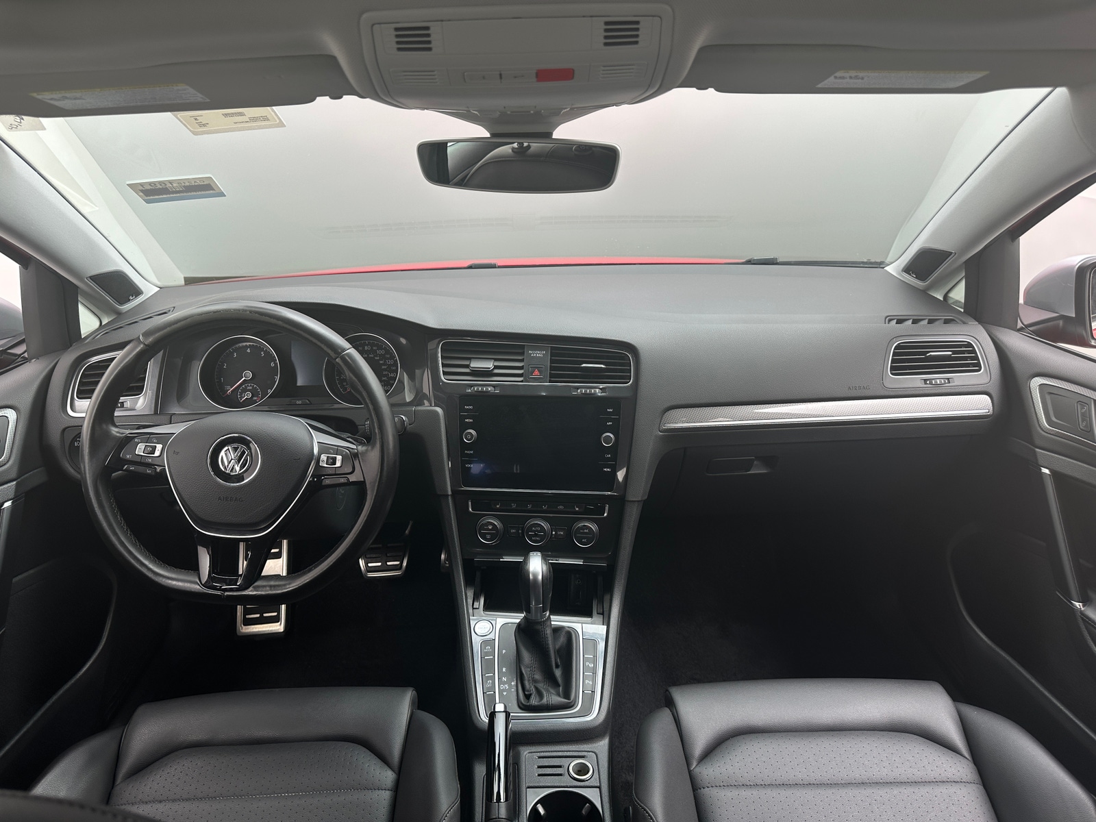 Thumbnail: 2018 Volkswagen Golf - 2