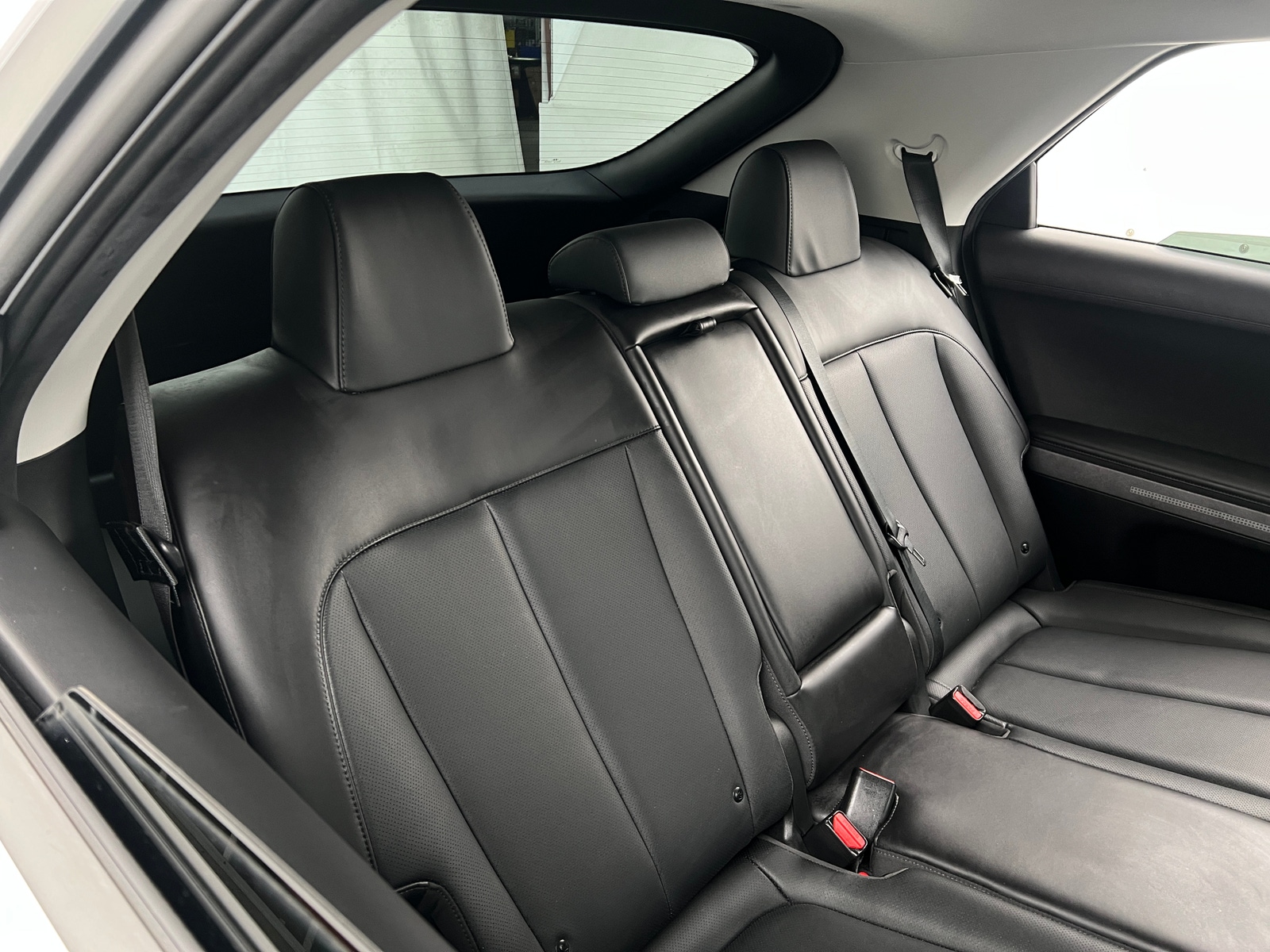 Thumbnail: 2023 Hyundai Ioniq 5 - 6