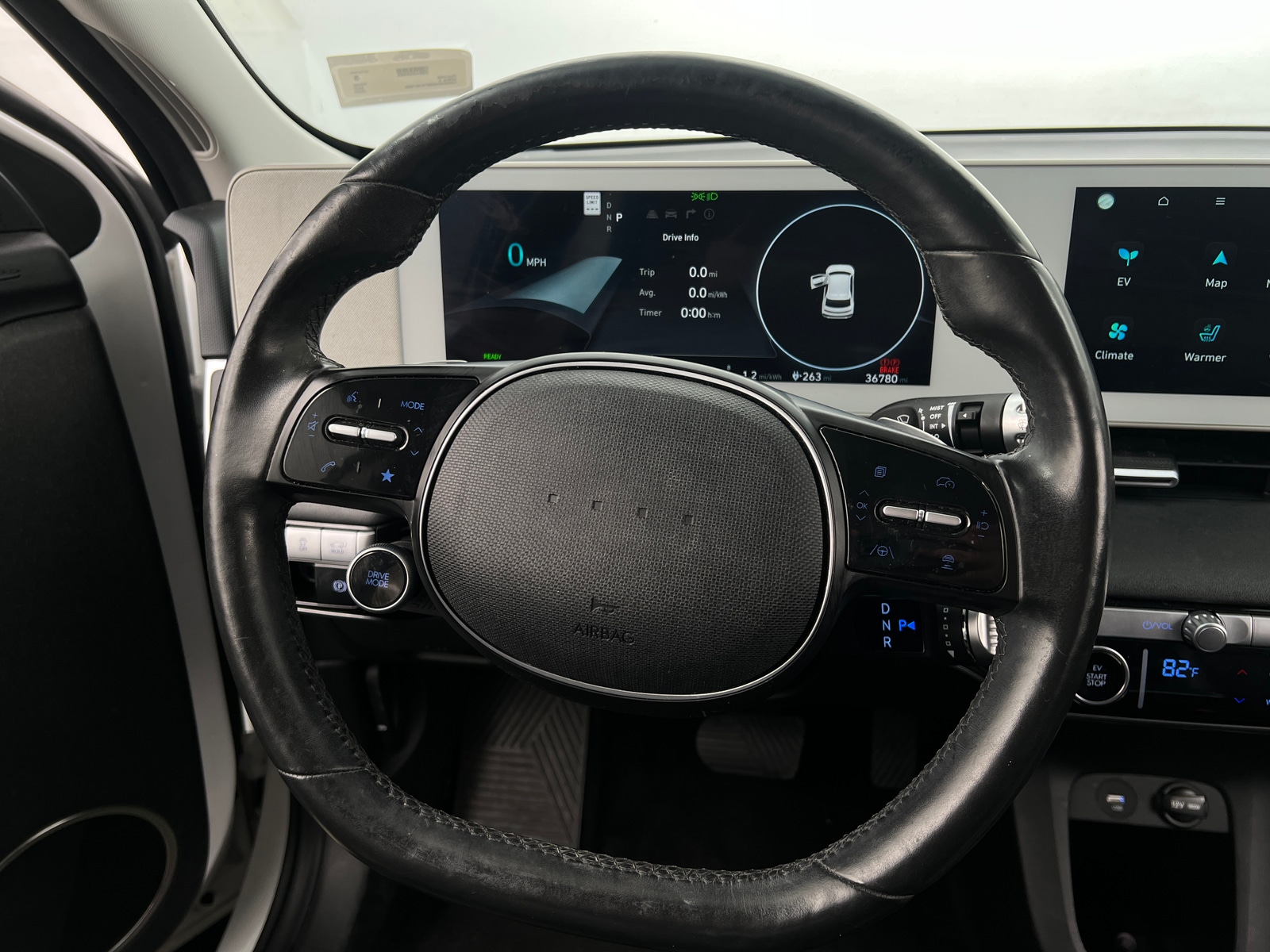 Thumbnail: 2023 Hyundai Ioniq 5 - 5