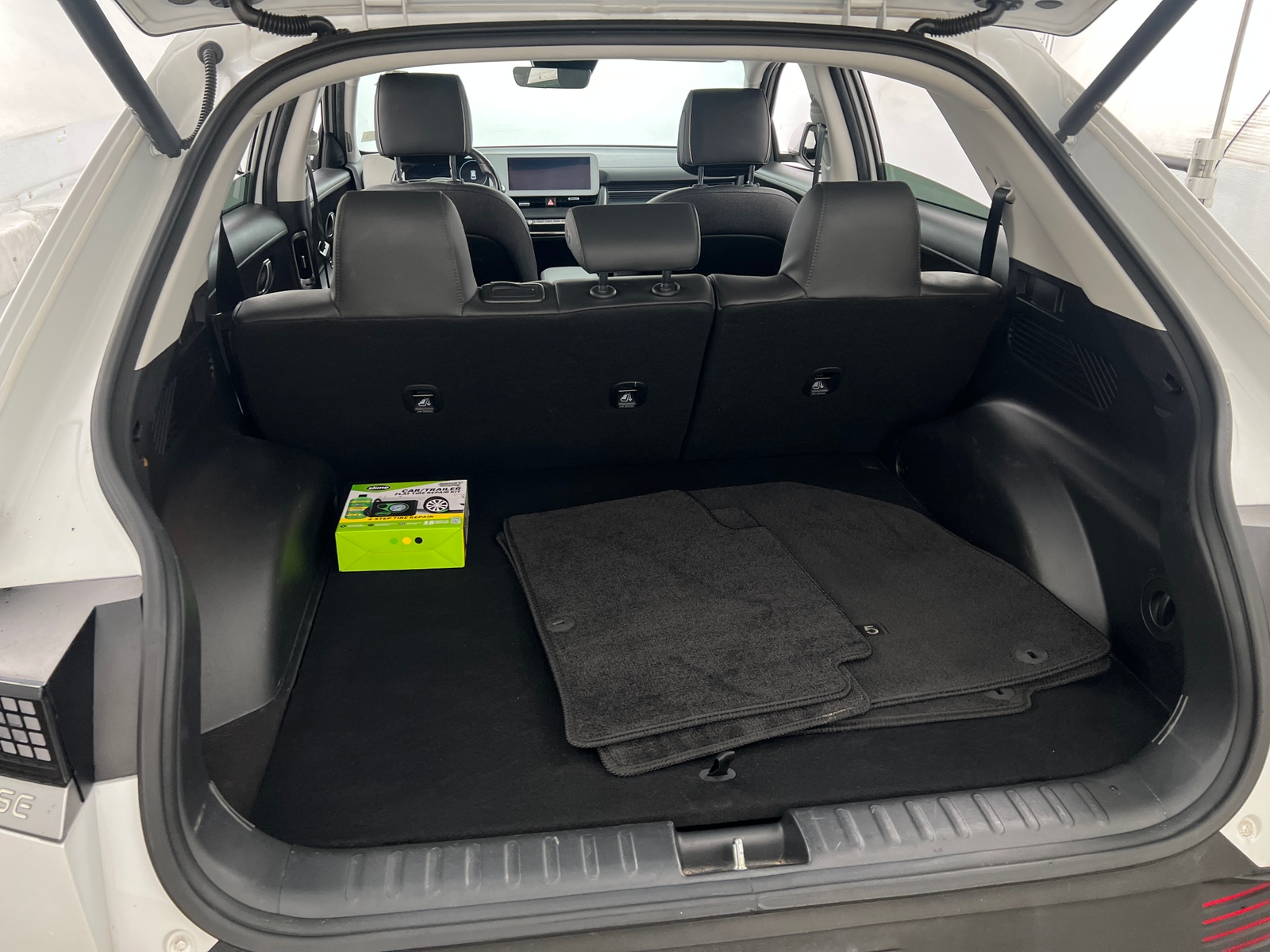 Thumbnail: 2023 Hyundai Ioniq 5 - 7