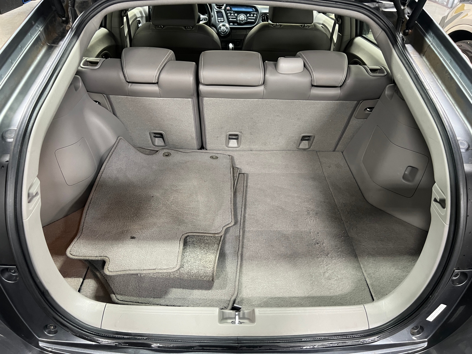 Thumbnail: 2012 Honda Insight - 7