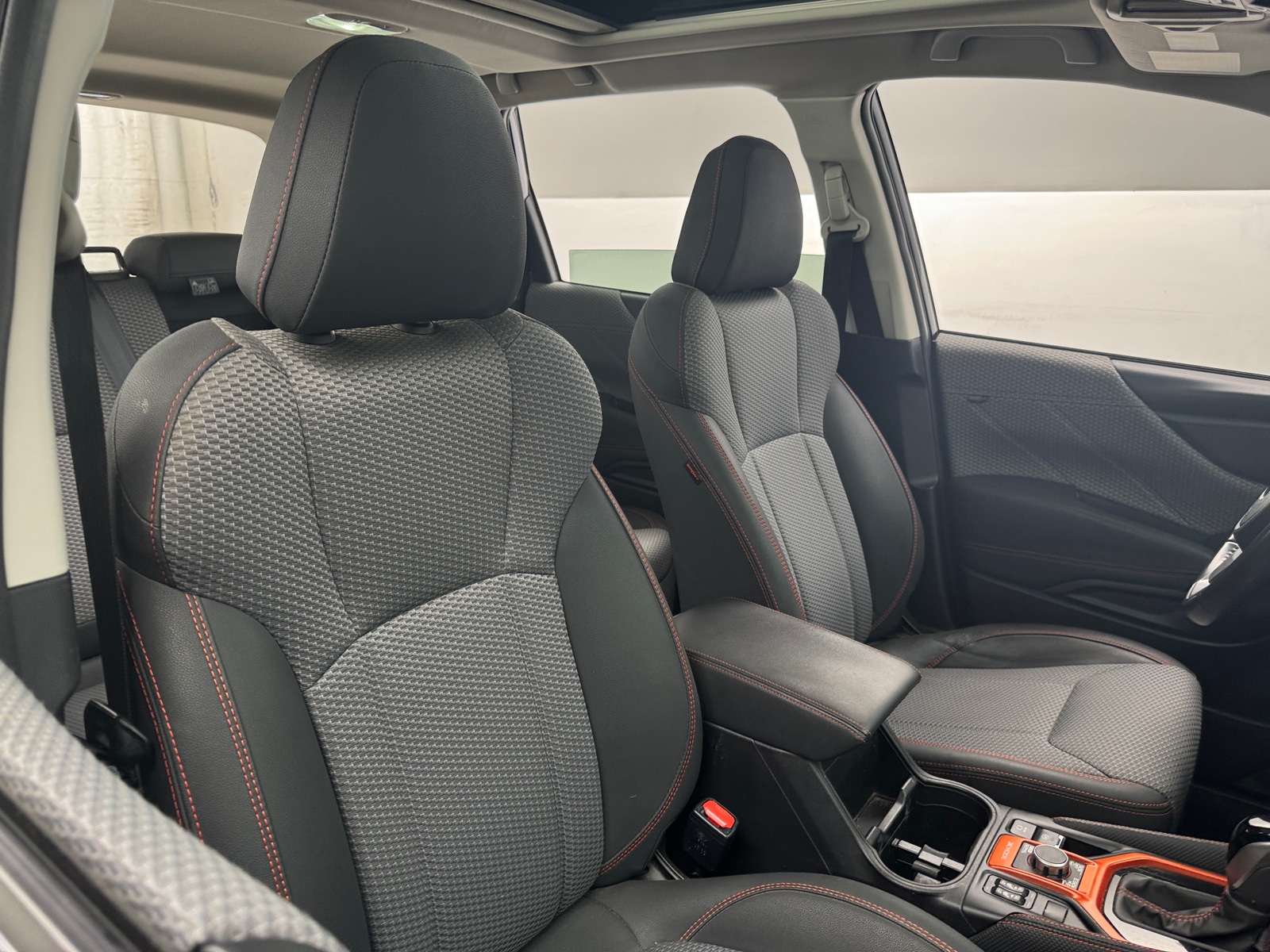 Thumbnail: 2019 Subaru Forester - 2