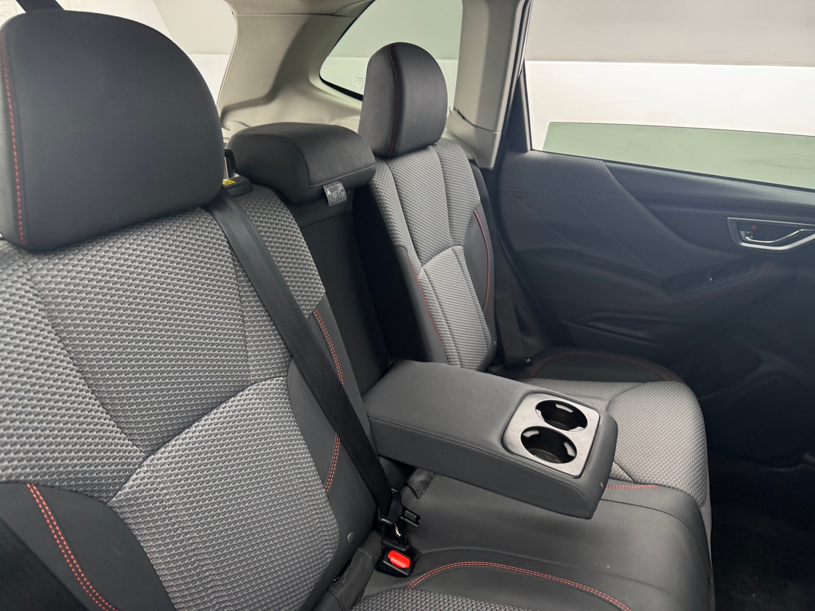 Thumbnail: 2019 Subaru Forester - 6