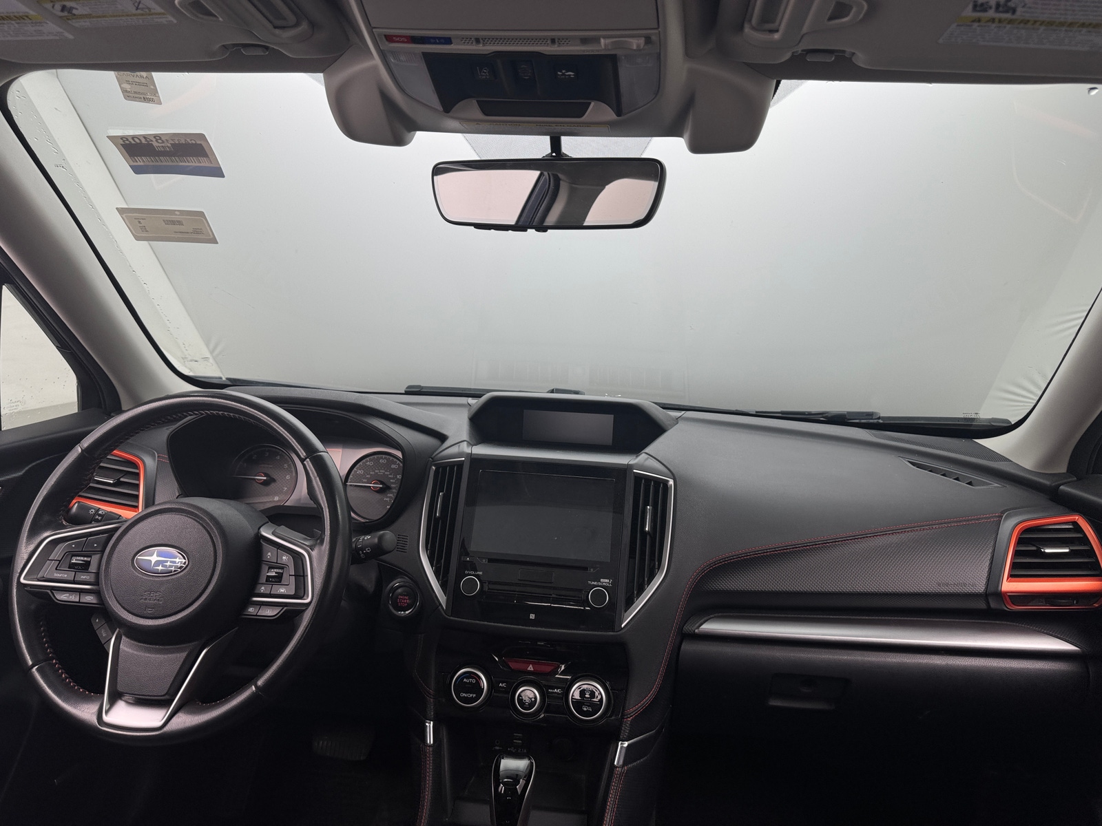 Thumbnail: 2019 Subaru Forester - 3