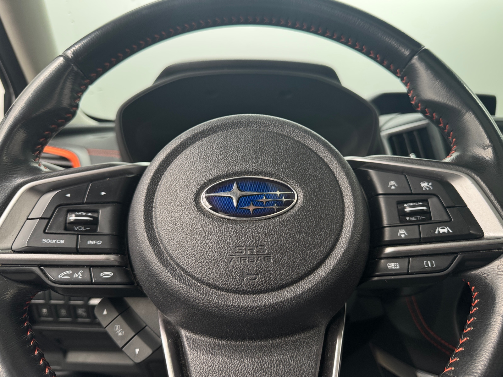 Thumbnail: 2019 Subaru Forester - 5