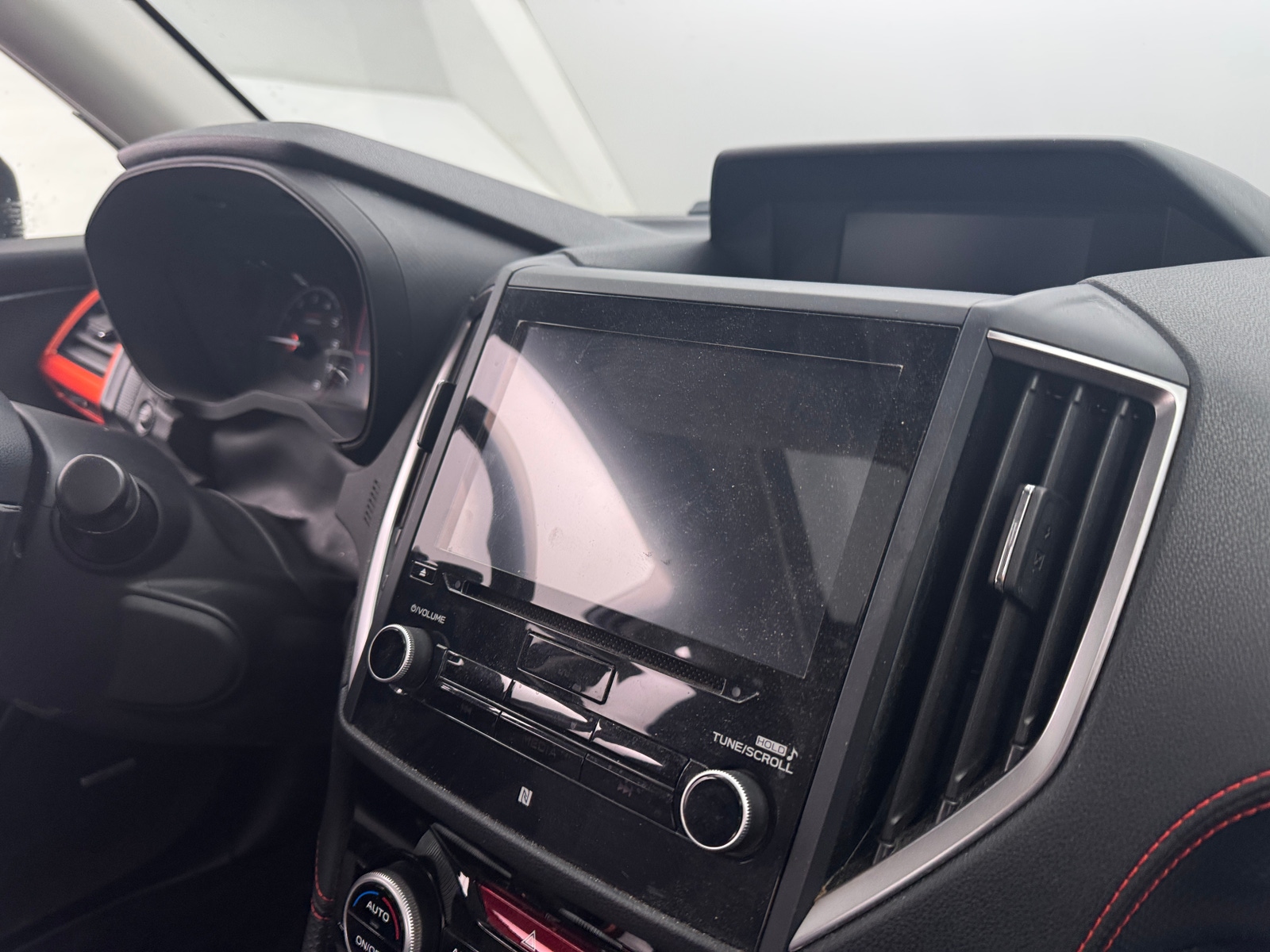 Thumbnail: 2019 Subaru Forester - 4