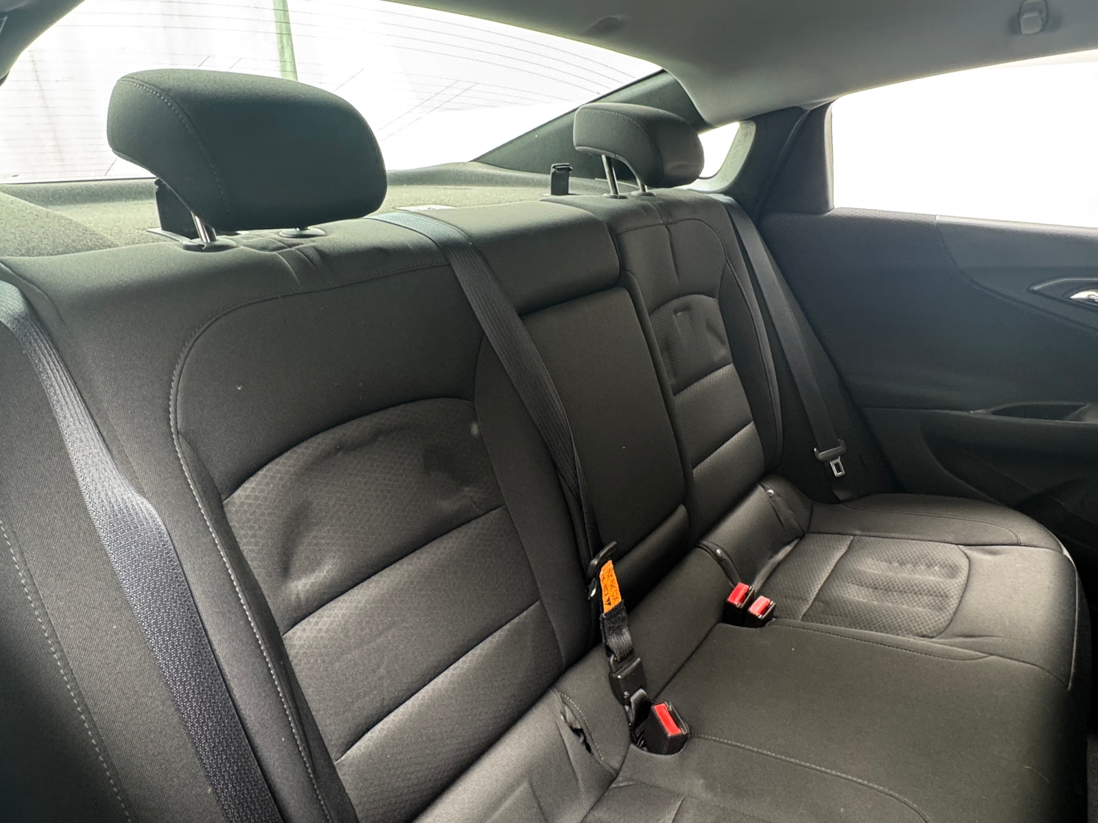 Thumbnail: 2019 Chevrolet Malibu - 6