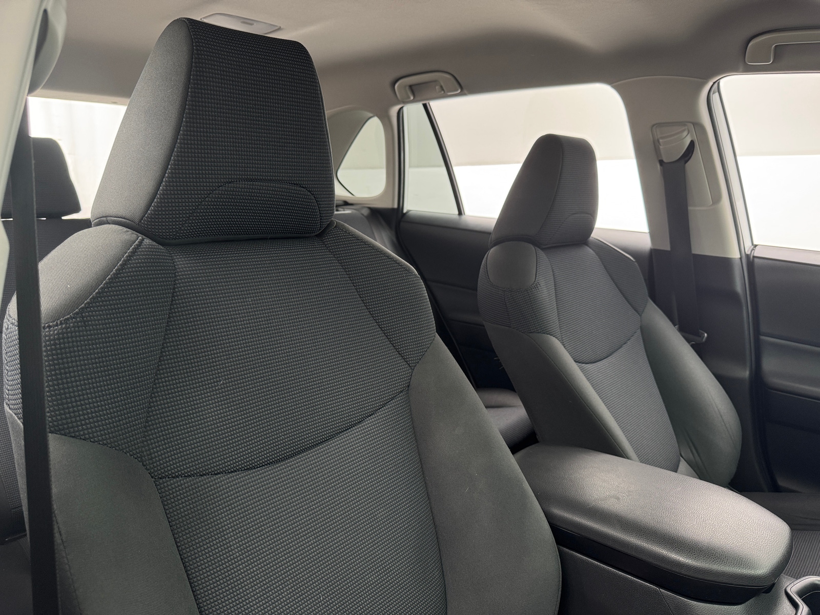 Thumbnail: 2023 Toyota RAV4 - 2