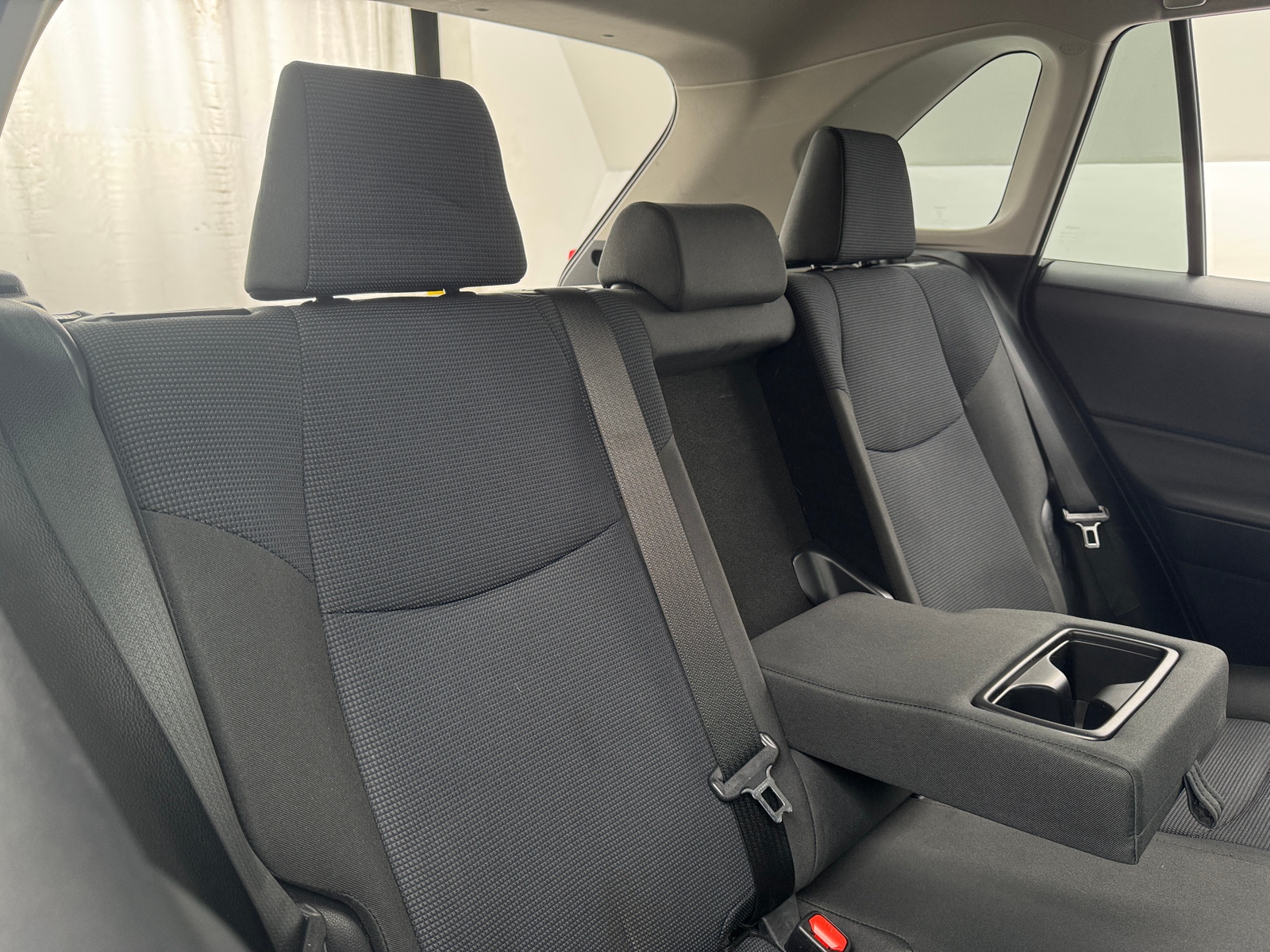 Thumbnail: 2023 Toyota RAV4 - 6