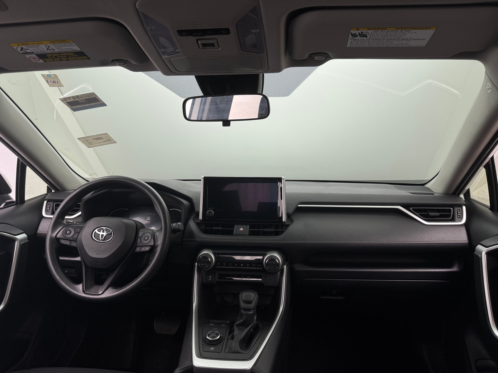 Thumbnail: 2023 Toyota RAV4 - 3