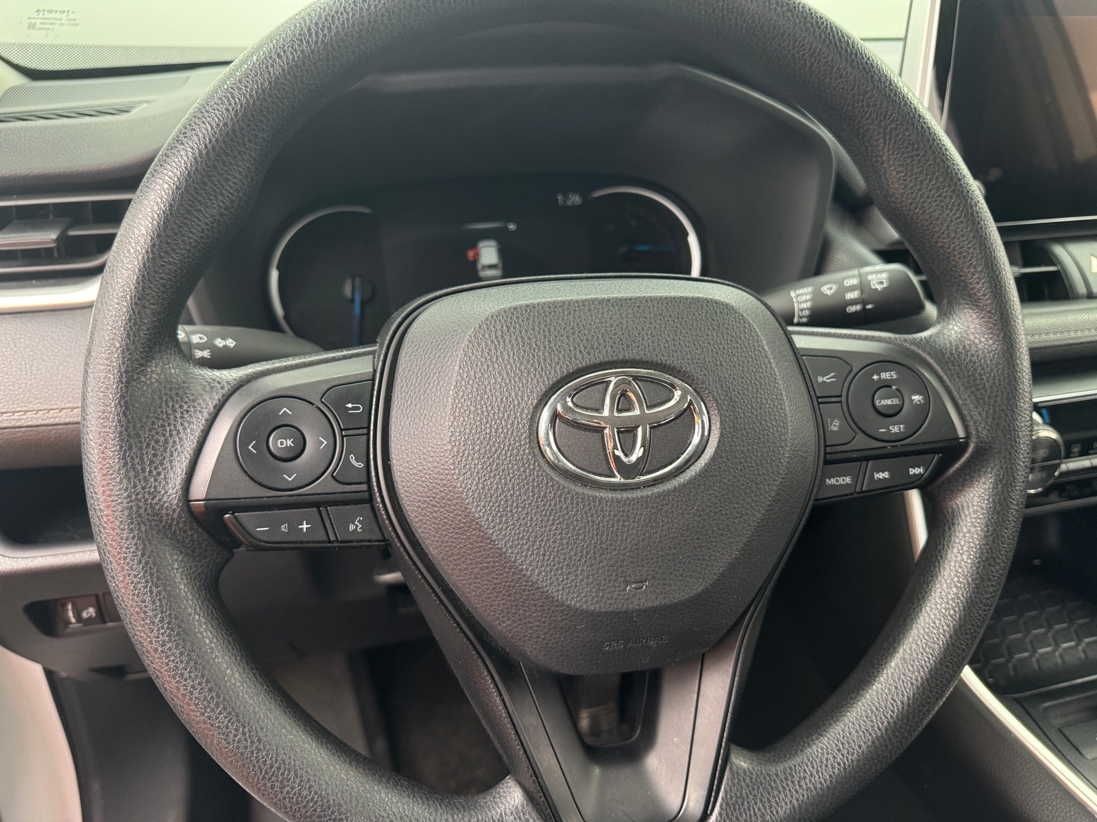 Thumbnail: 2023 Toyota RAV4 - 5