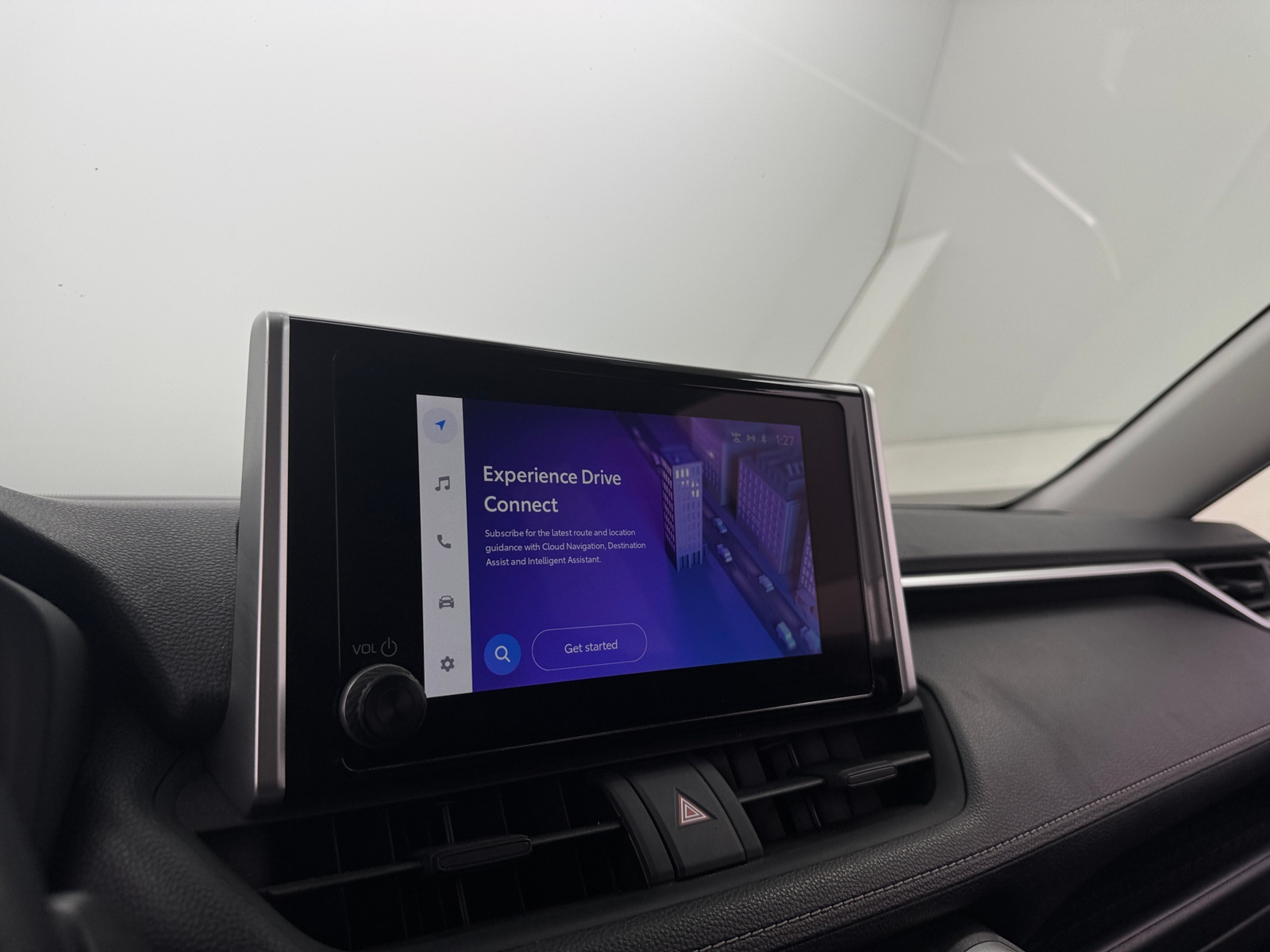 Thumbnail: 2023 Toyota RAV4 - 4