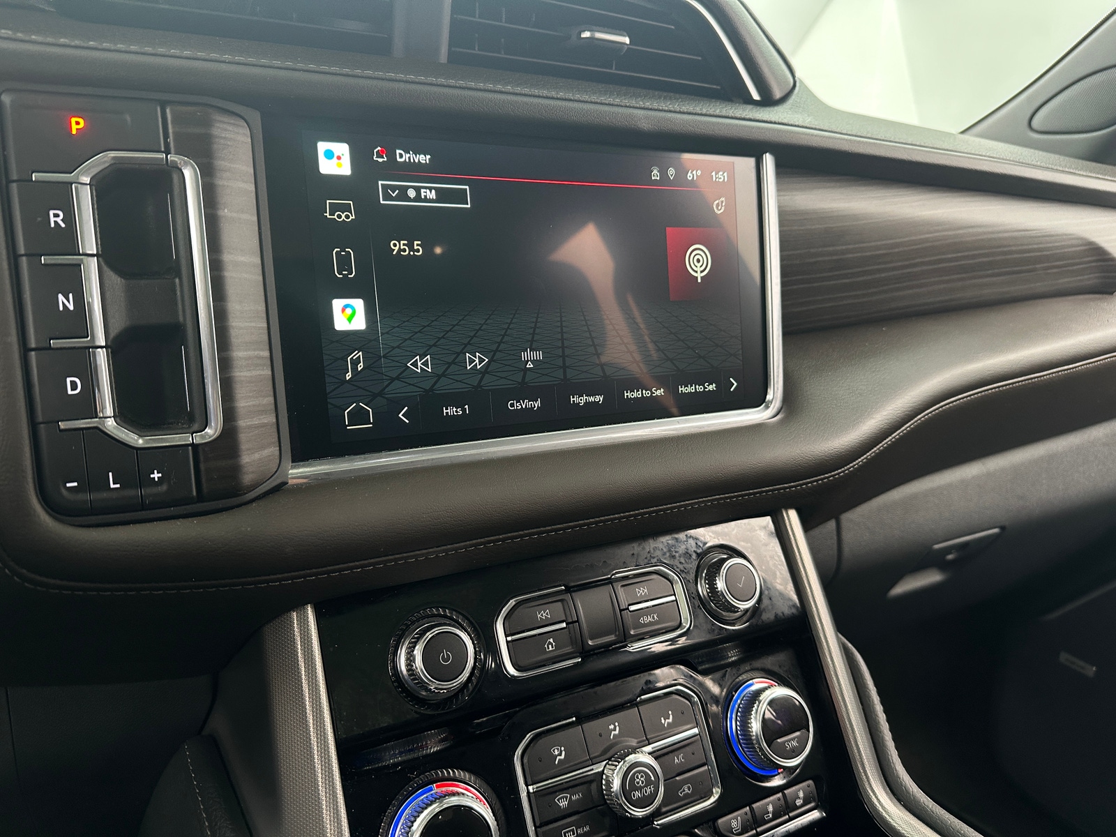 Thumbnail: 2022 GMC Yukon - 3