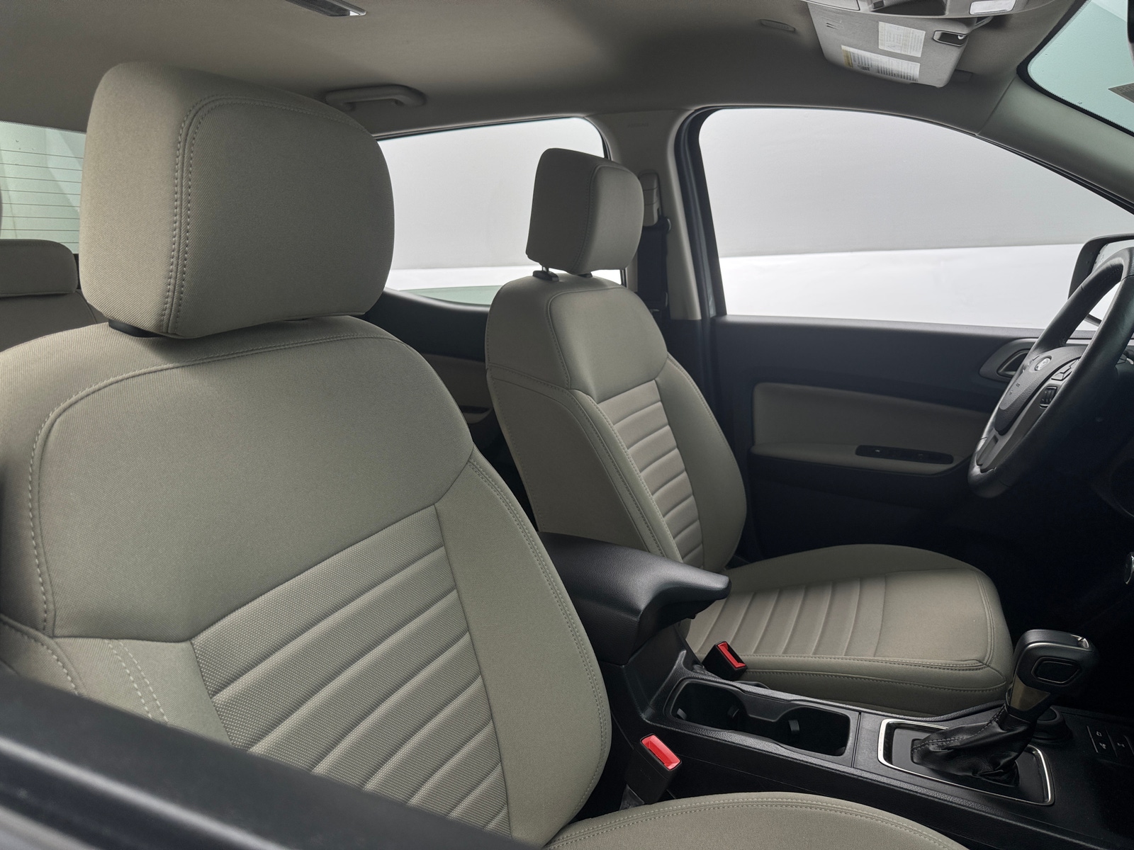 Thumbnail: 2023 Ford Ranger - 2