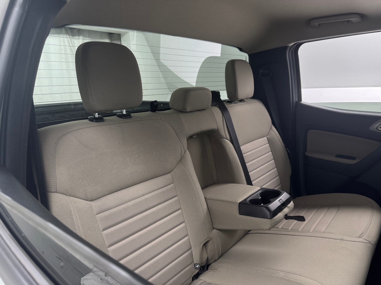 Thumbnail: 2023 Ford Ranger - 6