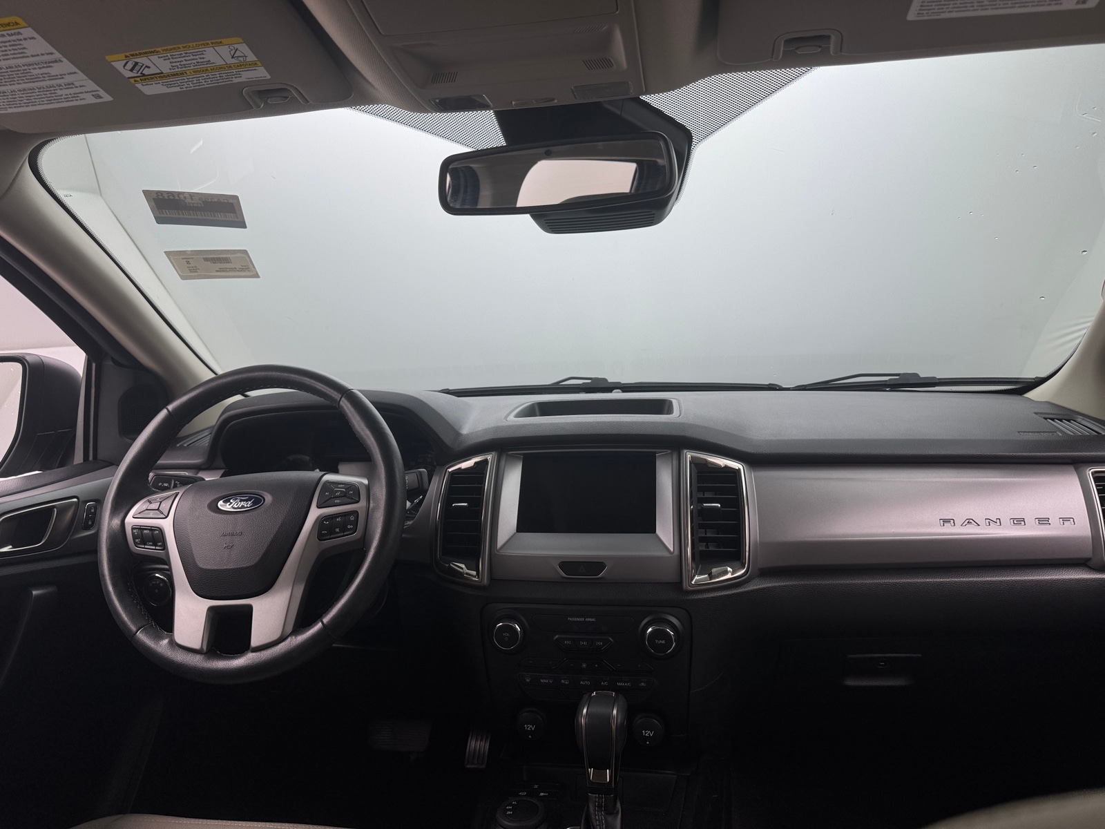 Thumbnail: 2023 Ford Ranger - 3