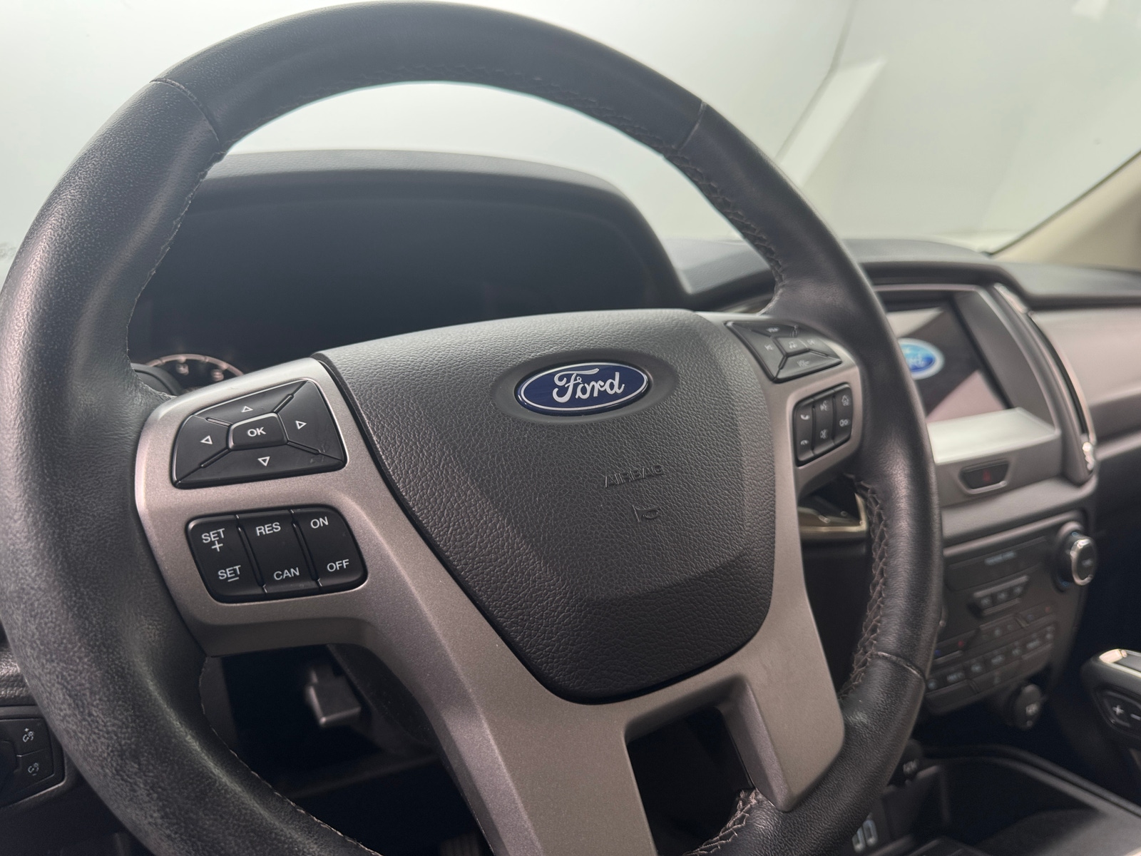 Thumbnail: 2023 Ford Ranger - 5