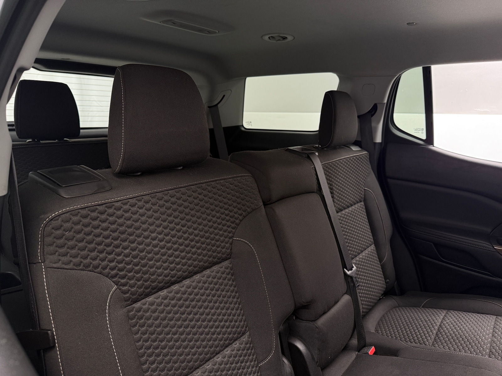 Thumbnail: 2018 GMC Acadia - 6