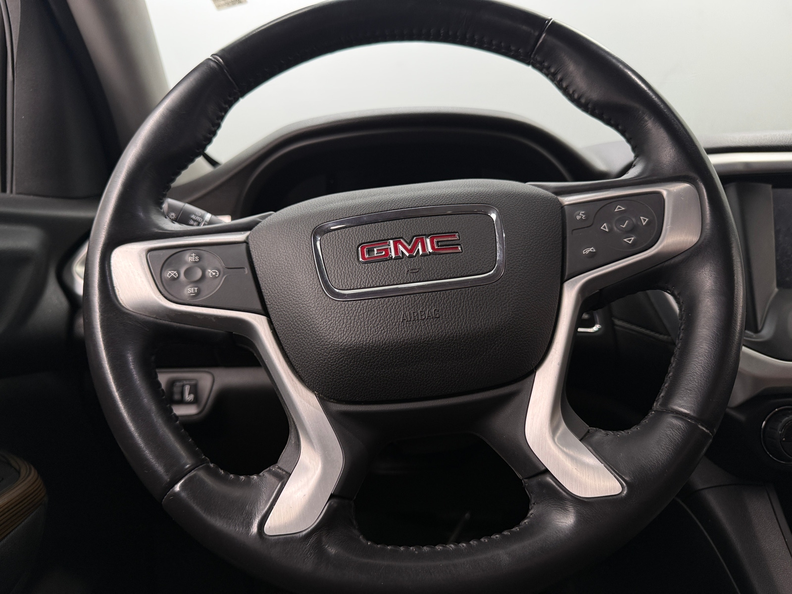 Thumbnail: 2018 GMC Acadia - 5