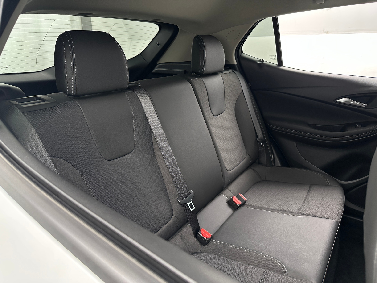 Thumbnail: 2025 Buick Encore GX - 5