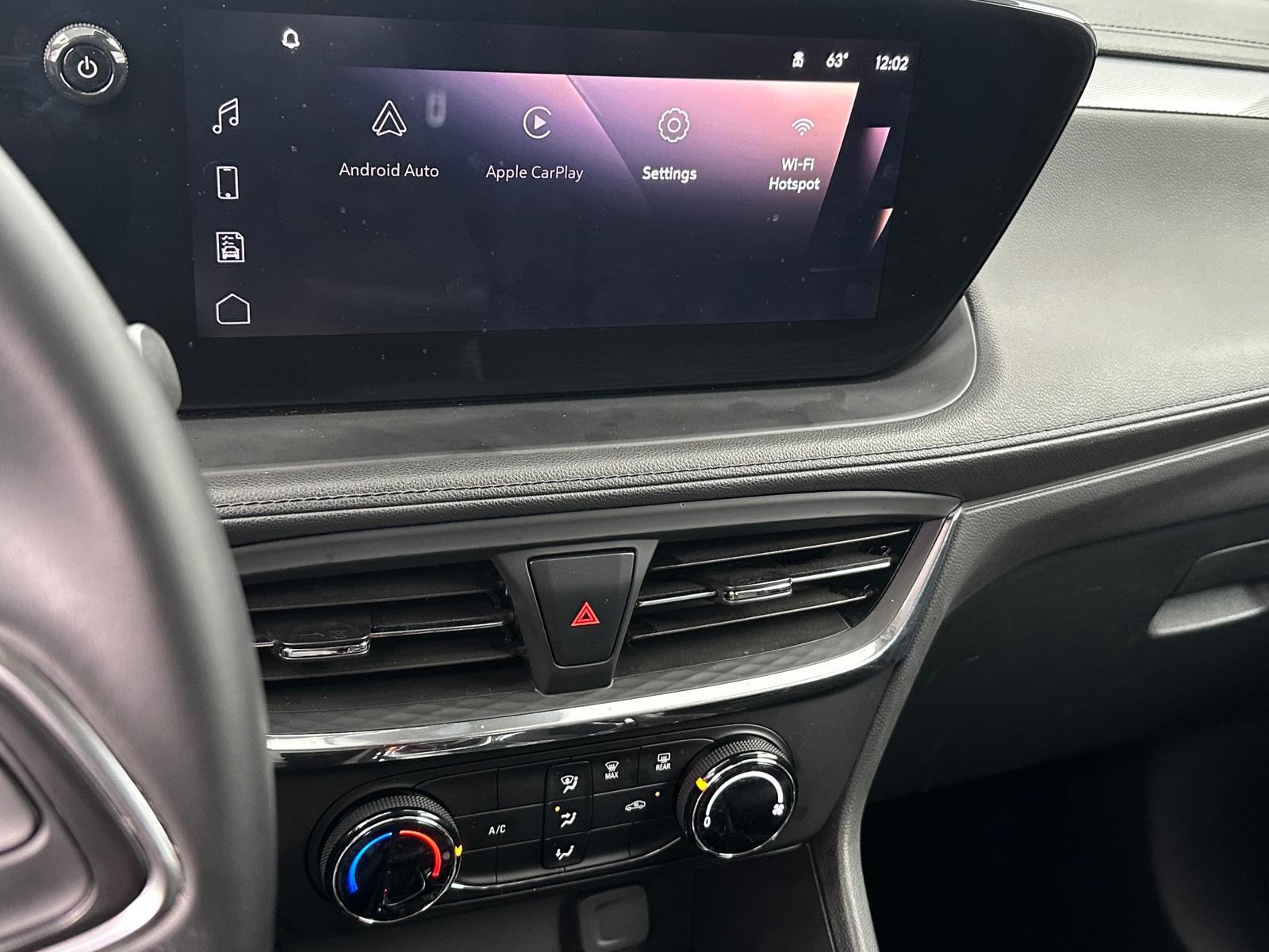 Thumbnail: 2025 Buick Encore GX - 3