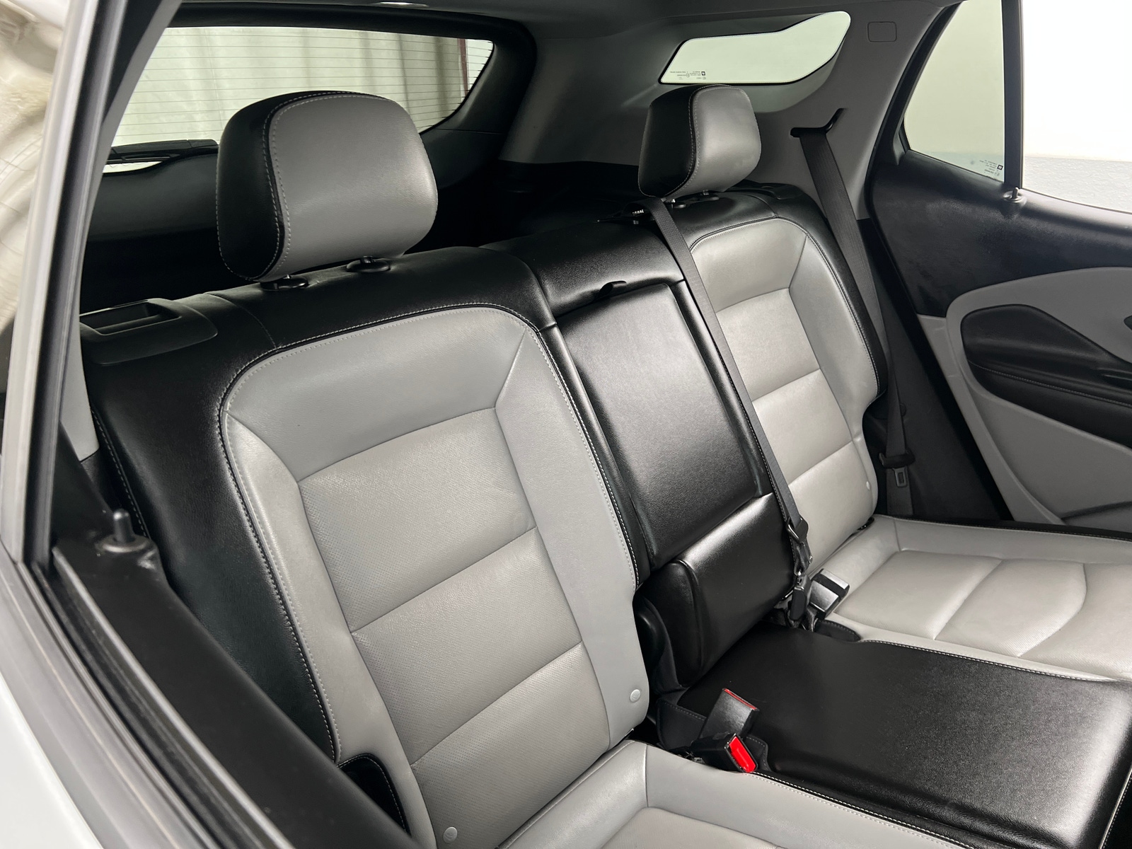 Thumbnail: 2022 GMC Terrain - 5