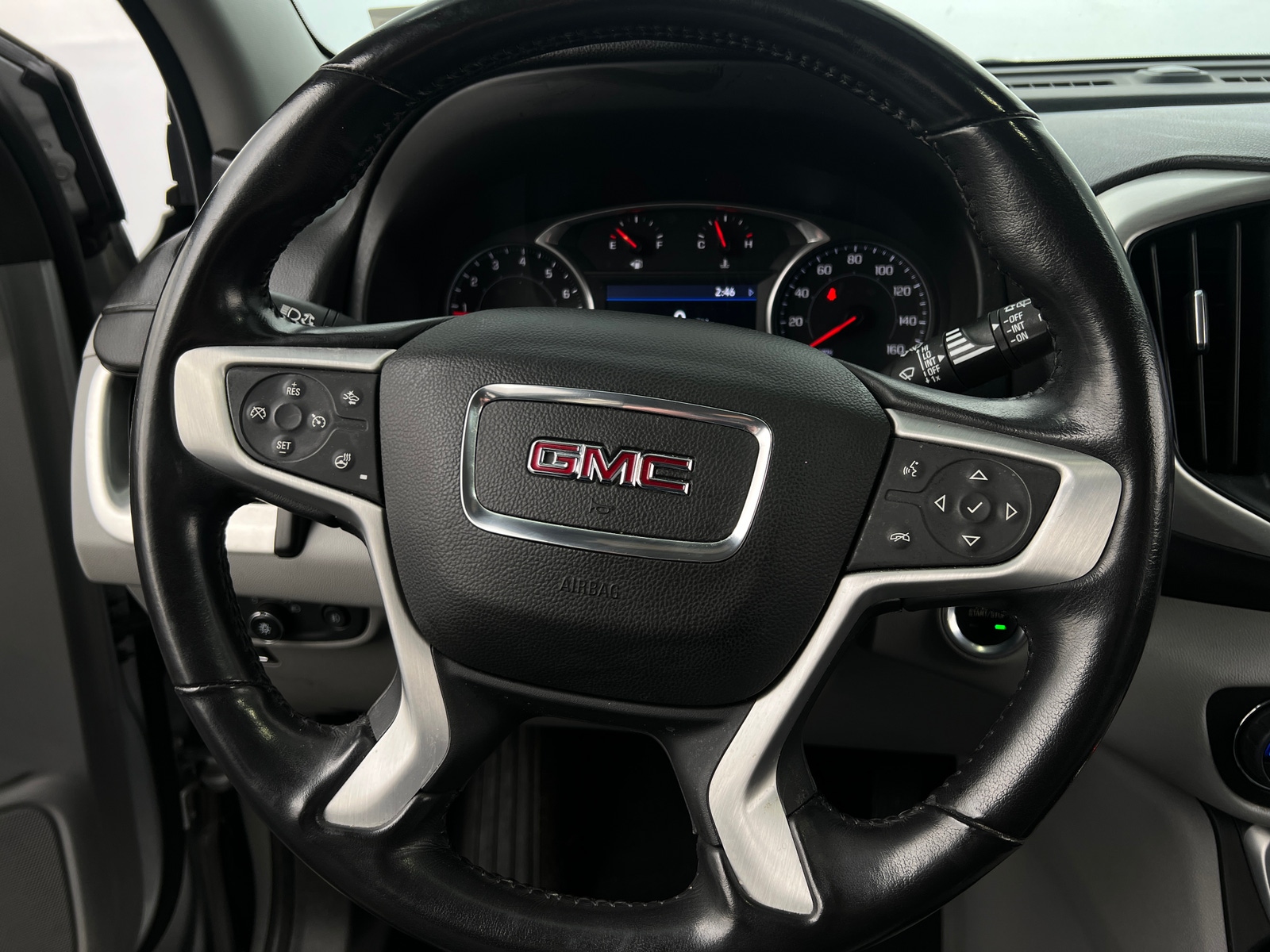 Thumbnail: 2022 GMC Terrain - 4