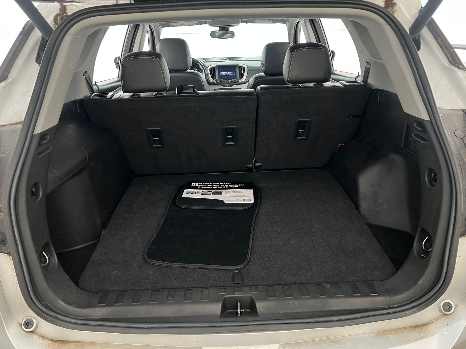 Thumbnail: 2022 GMC Terrain - 6