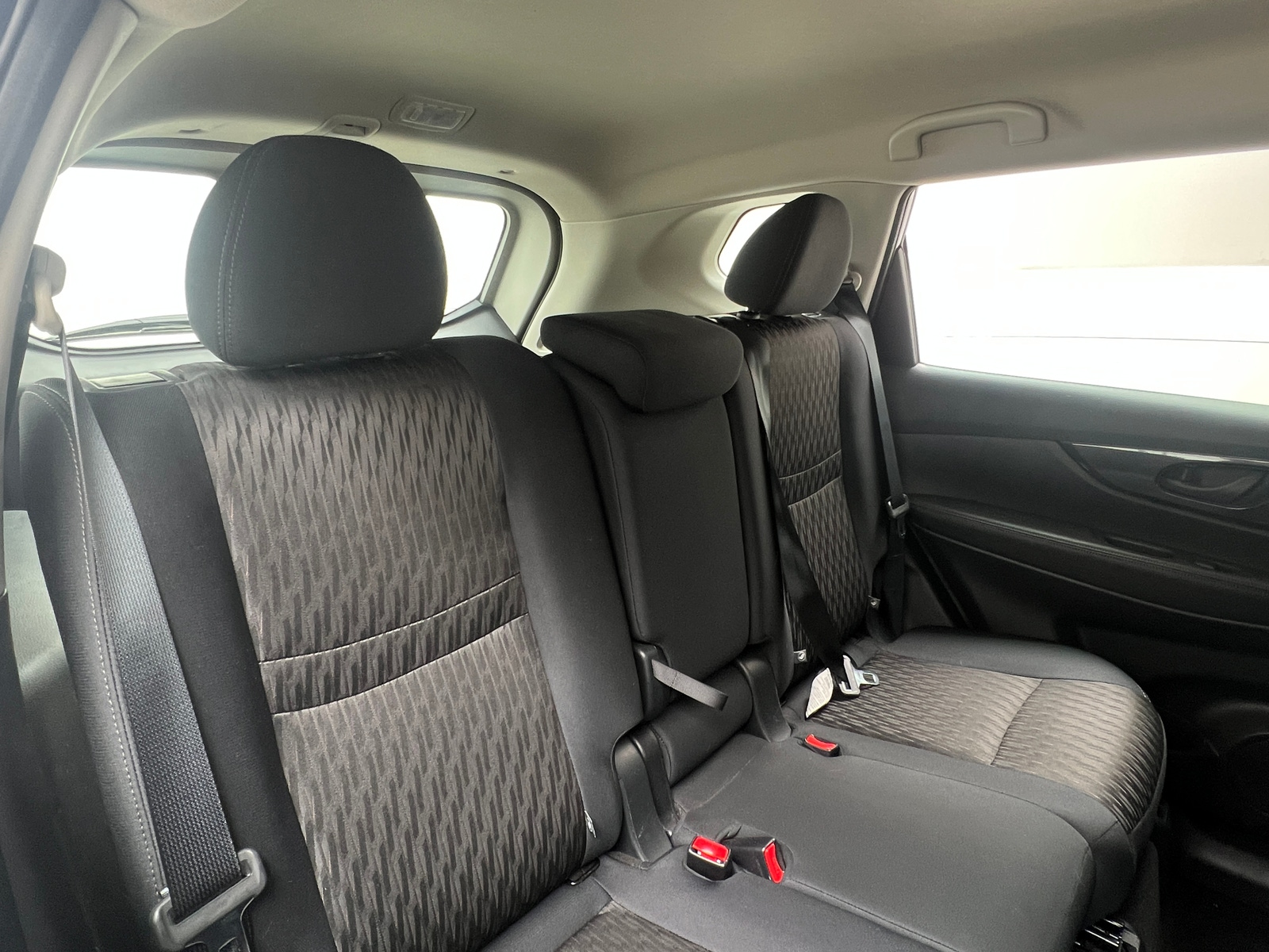 Thumbnail: 2020 Nissan Rogue - 6