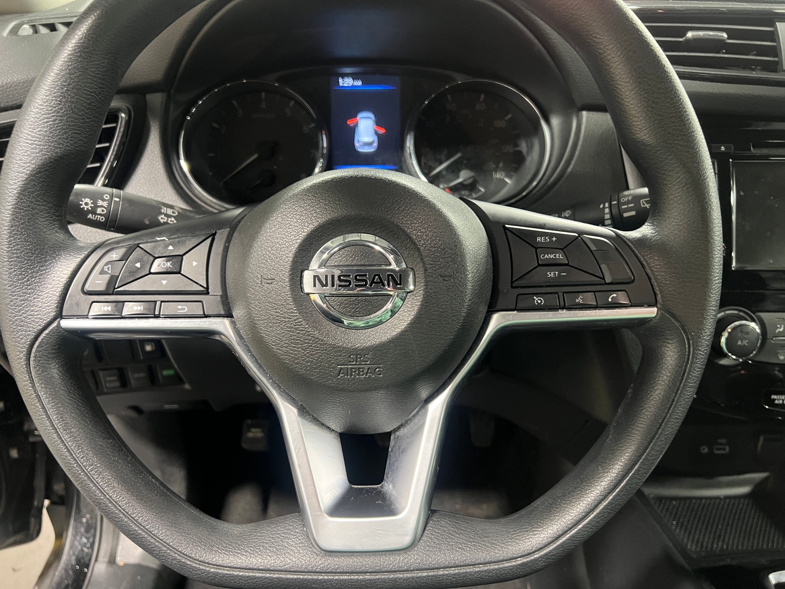 Thumbnail: 2020 Nissan Rogue - 5