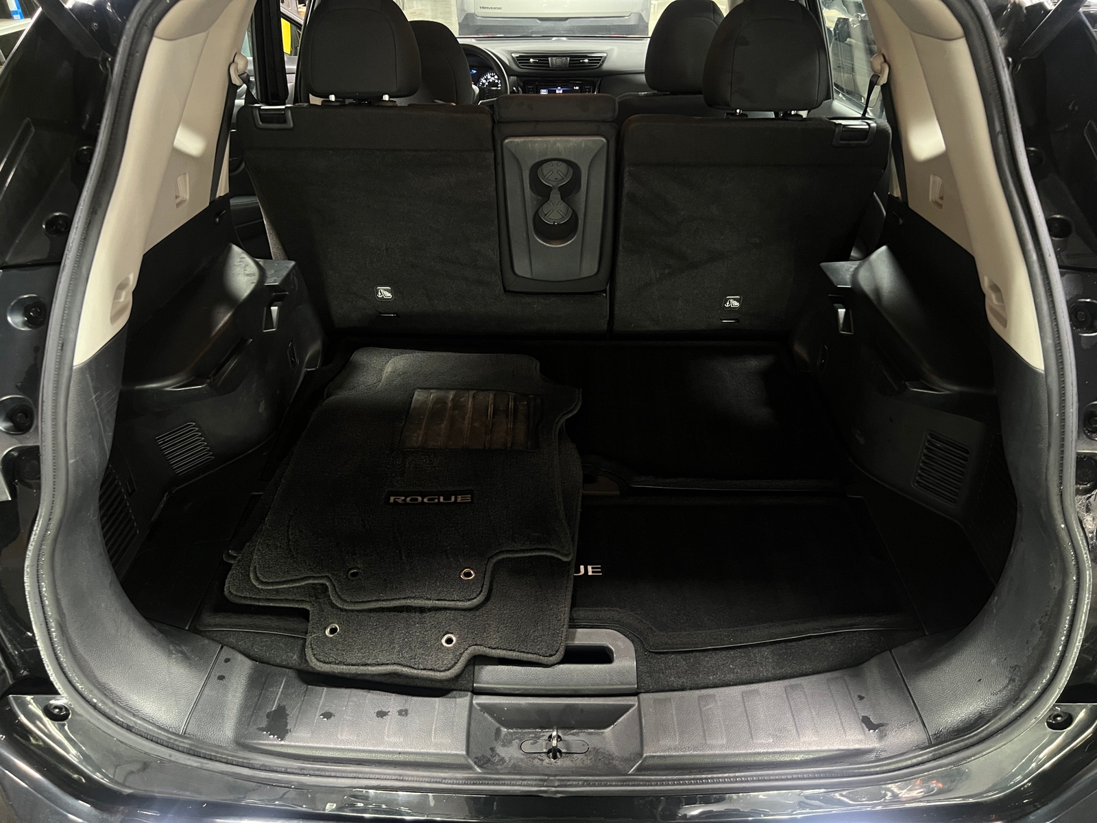 Thumbnail: 2020 Nissan Rogue - 7