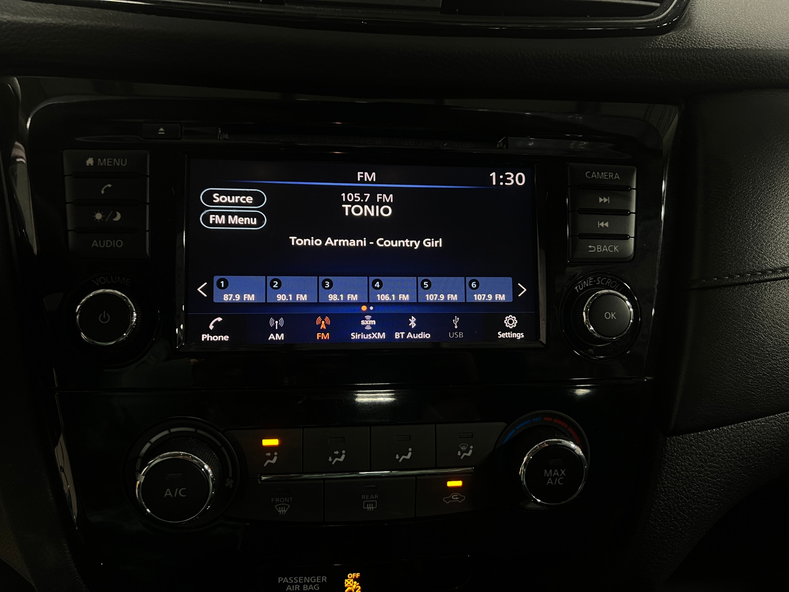 Thumbnail: 2020 Nissan Rogue - 4