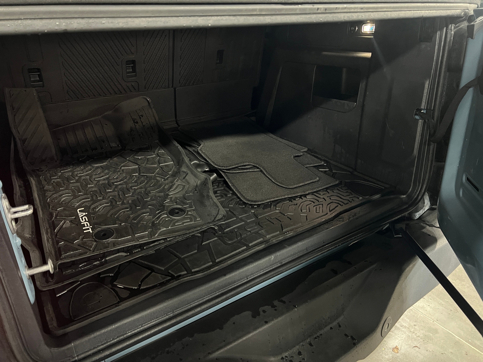 Thumbnail: 2021 Ford Bronco - 7