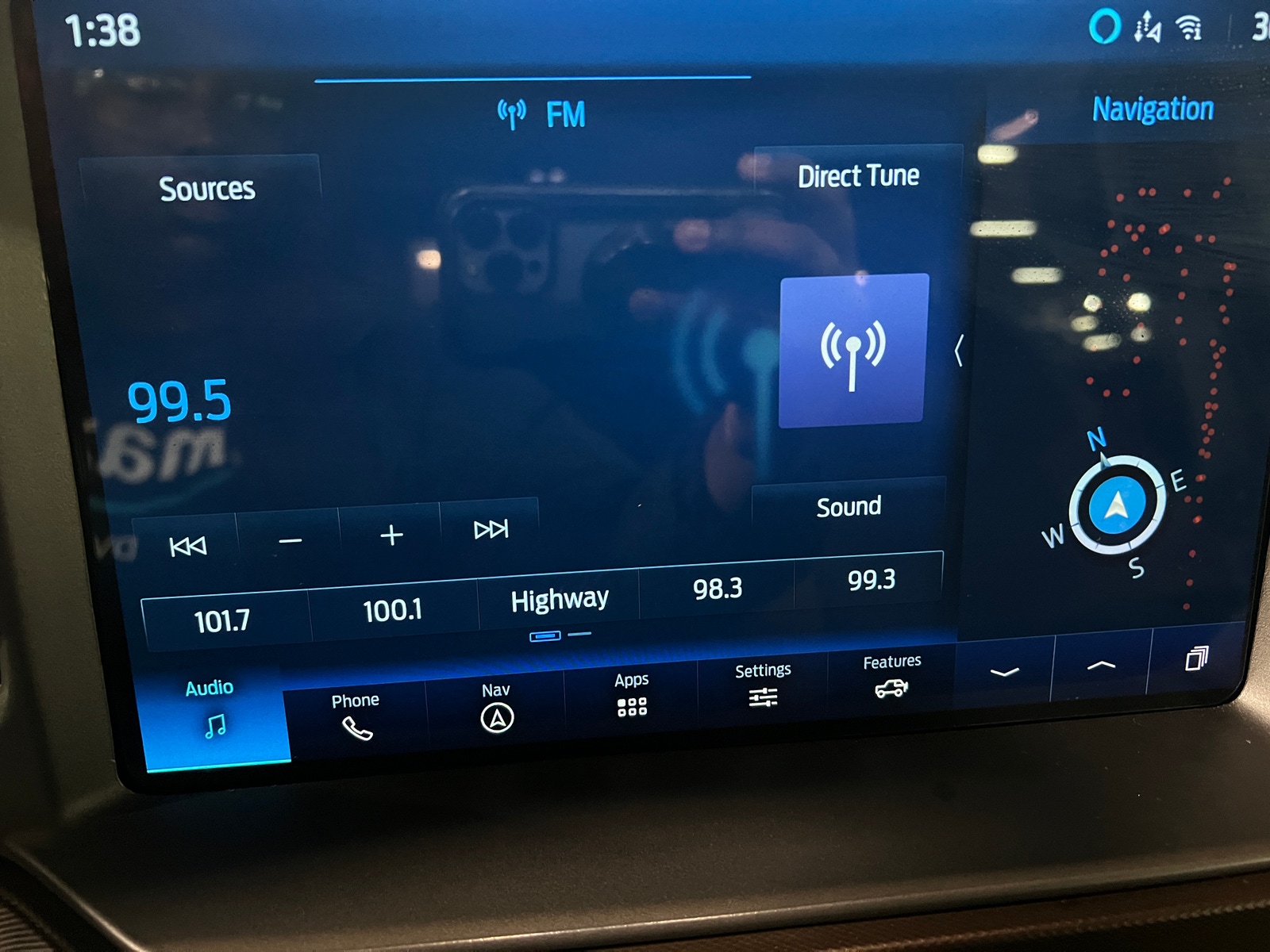 Thumbnail: 2021 Ford Bronco - 4