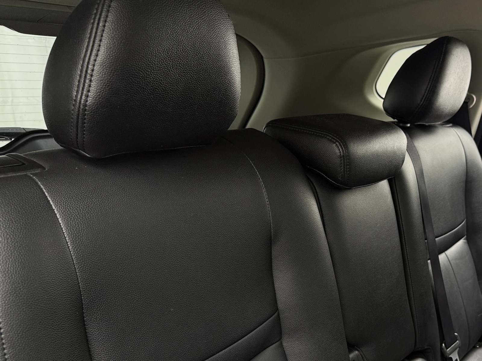 Thumbnail: 2020 Nissan Rogue - 6