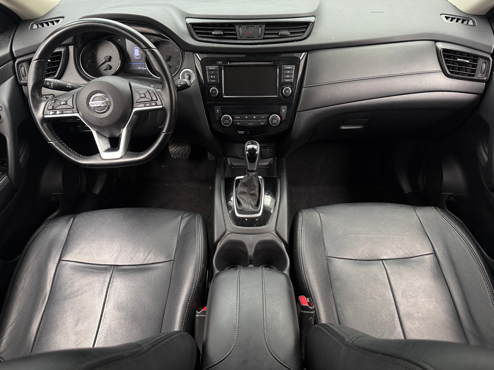 Thumbnail: 2020 Nissan Rogue - 3