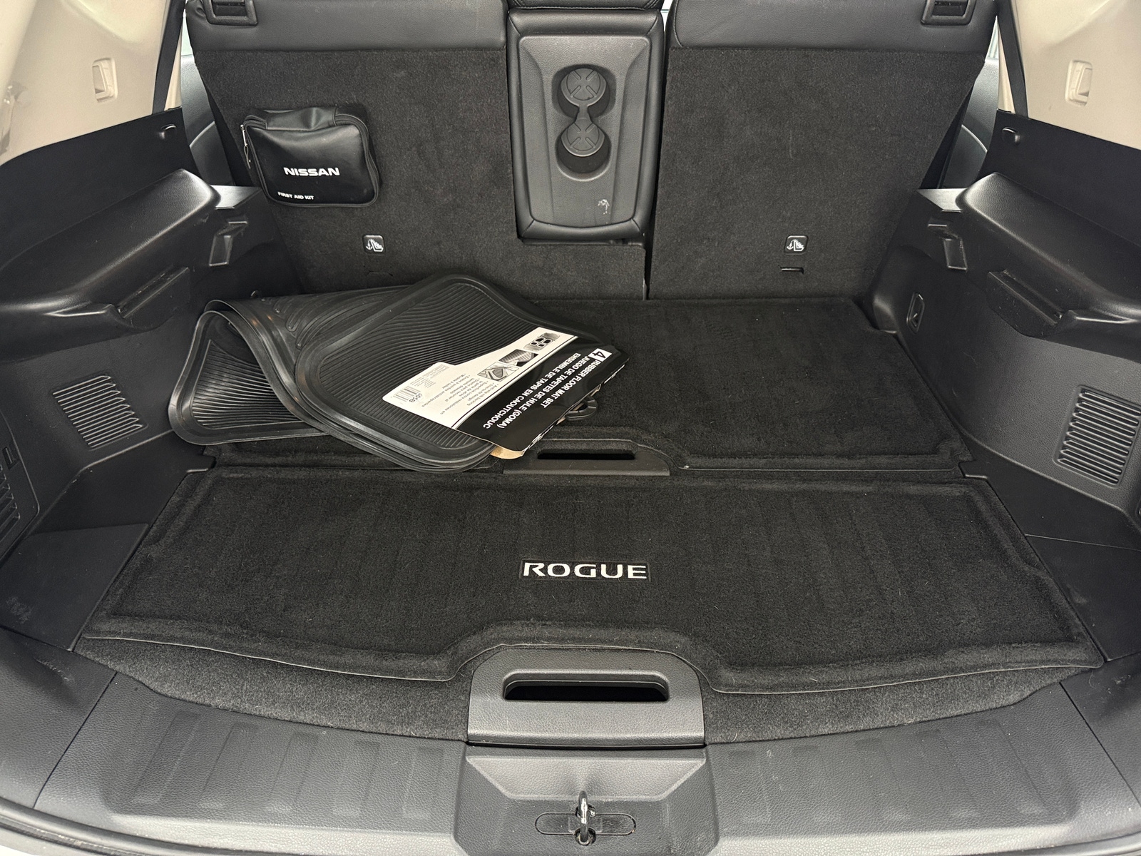 Thumbnail: 2020 Nissan Rogue - 7