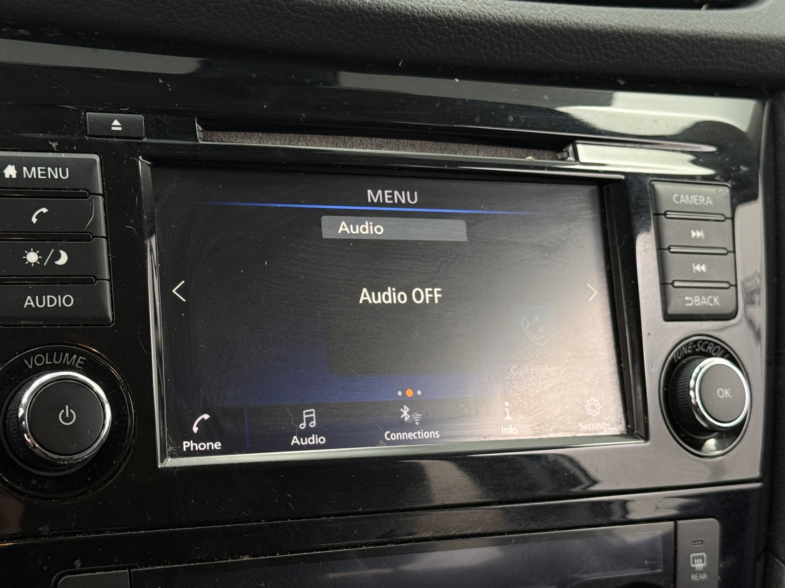 Thumbnail: 2020 Nissan Rogue - 4