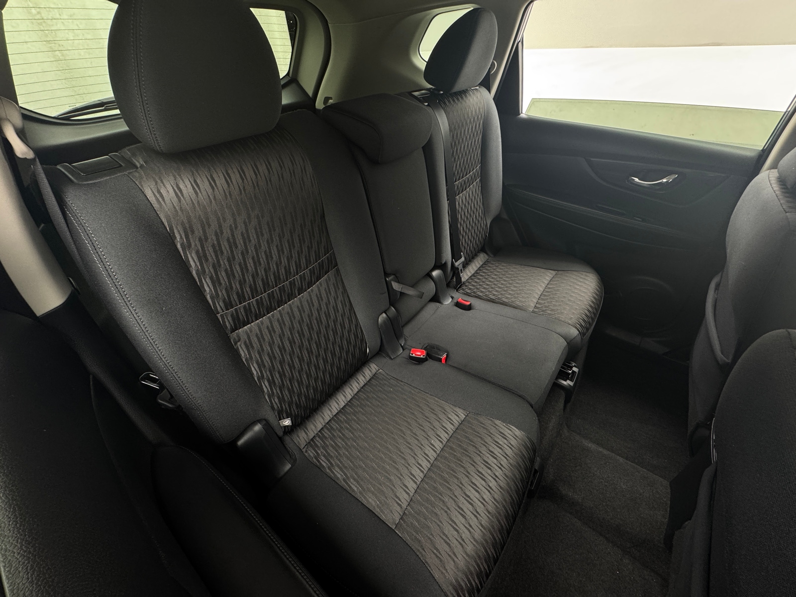 Thumbnail: 2018 Nissan Rogue - 6