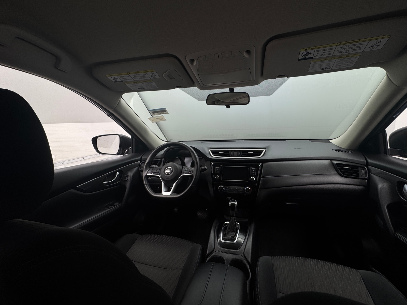 Thumbnail: 2018 Nissan Rogue - 3