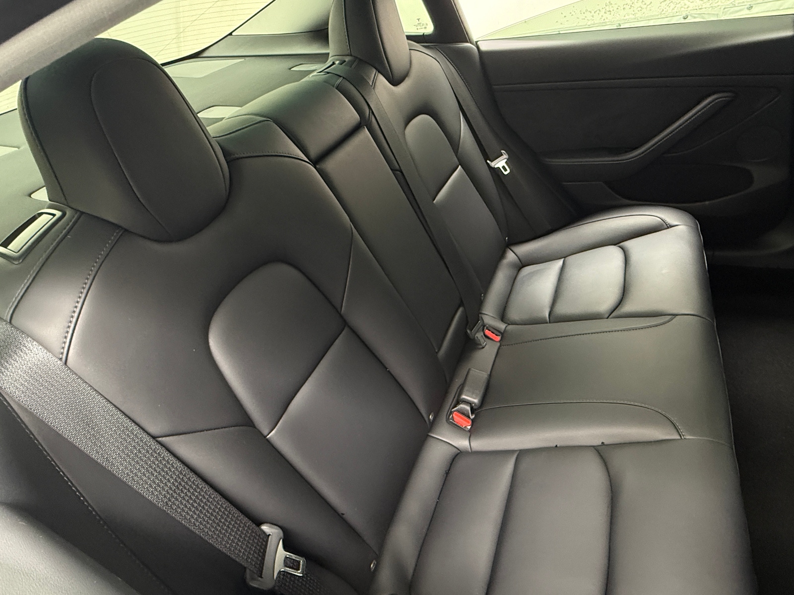 Thumbnail: 2021 Tesla Model 3 - 5