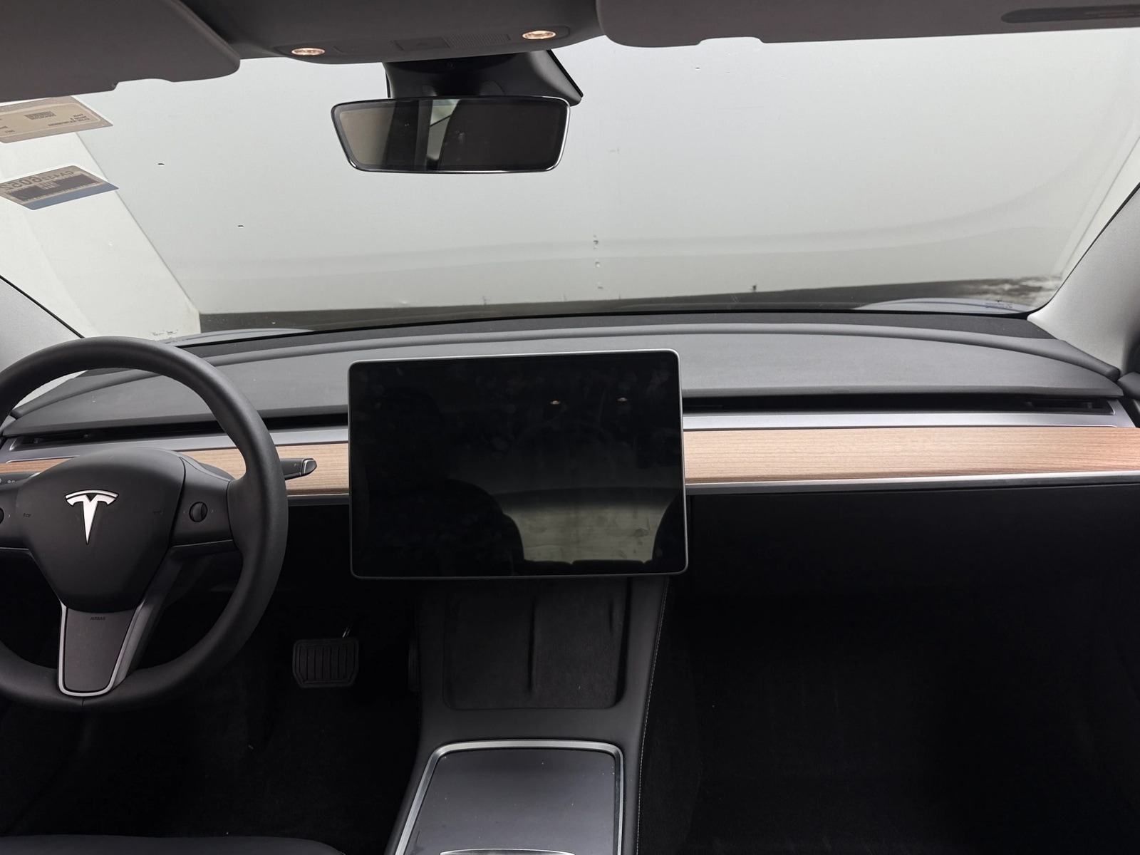 Thumbnail: 2021 Tesla Model 3 - 2