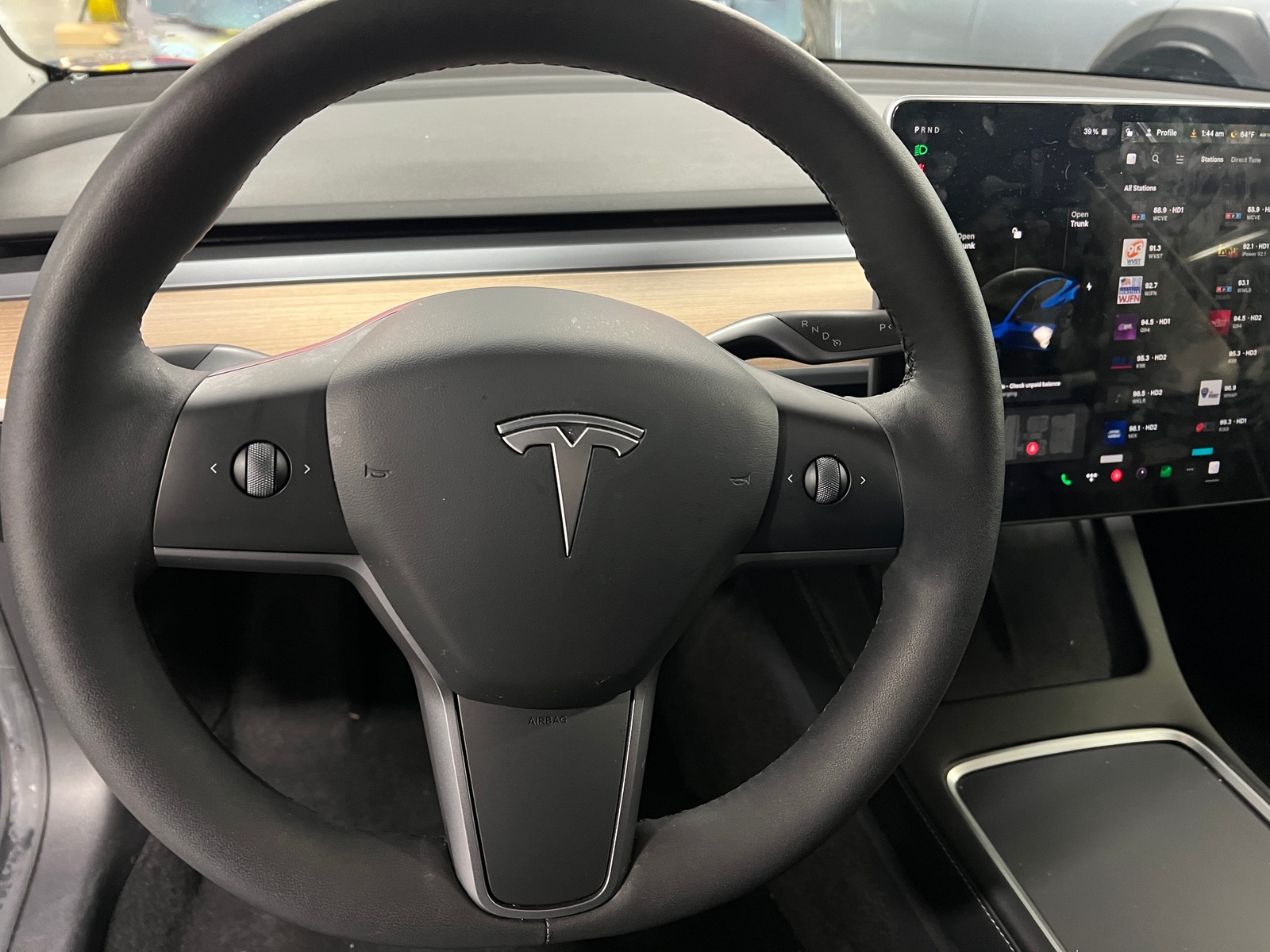 Thumbnail: 2021 Tesla Model 3 - 4