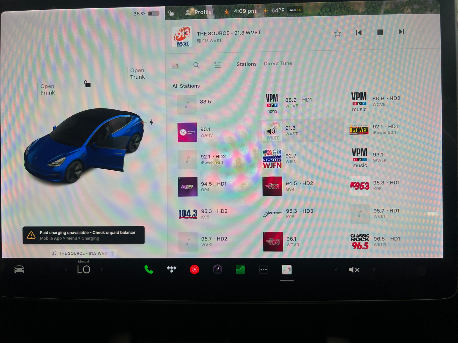 Thumbnail: 2021 Tesla Model 3 - 3