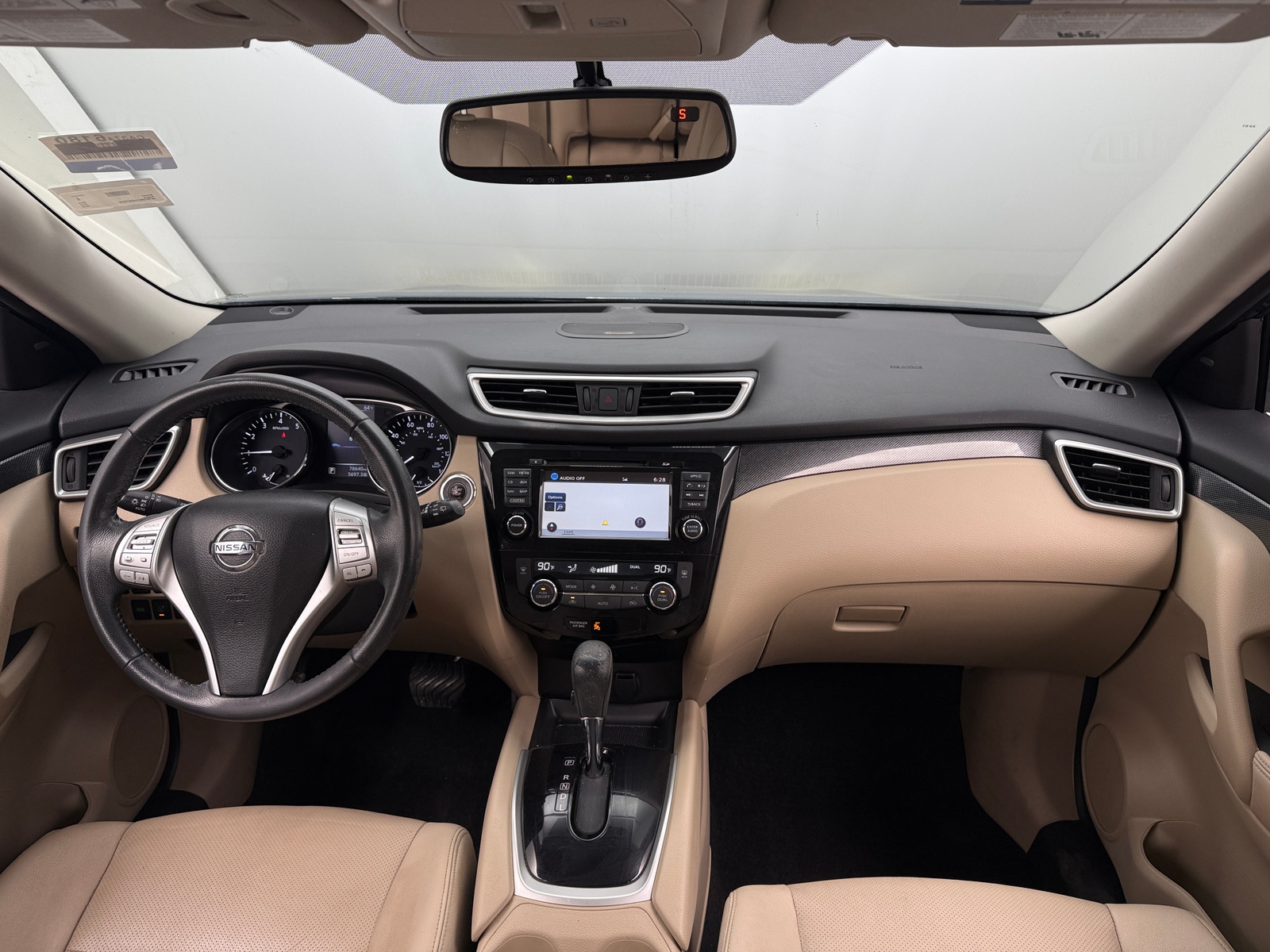 Thumbnail: 2016 Nissan Rogue - 2