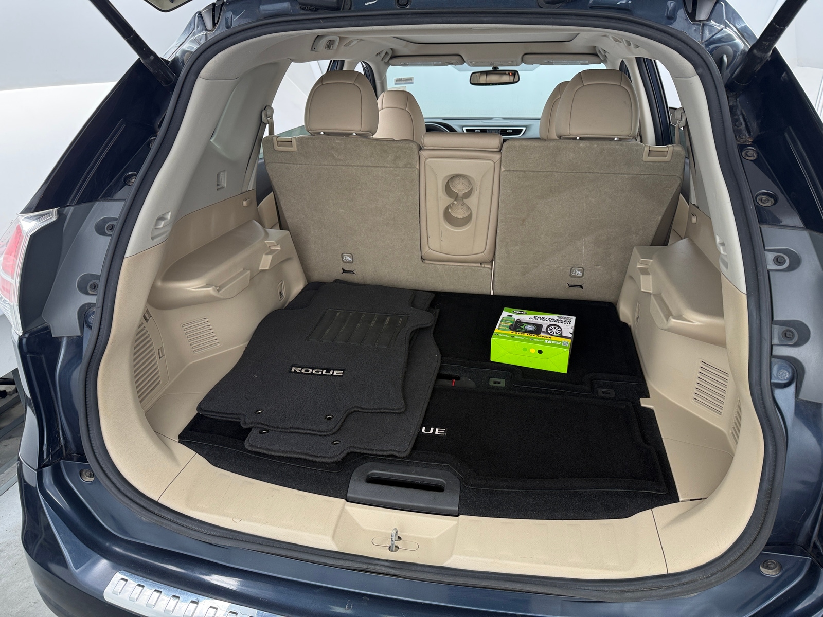 Thumbnail: 2016 Nissan Rogue - 6