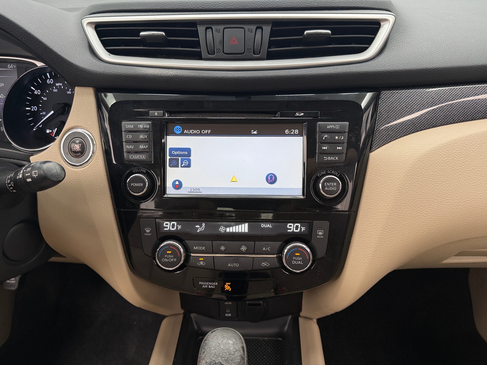 Thumbnail: 2016 Nissan Rogue - 3