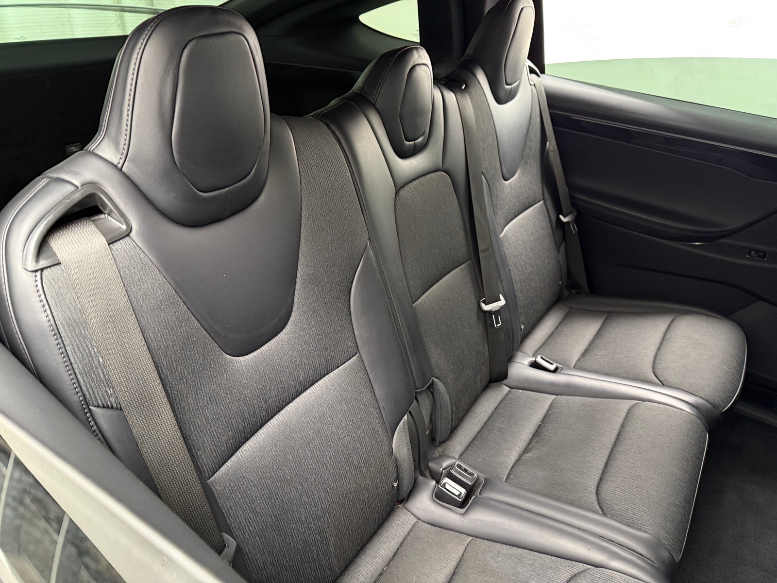 Thumbnail: 2018 Tesla Model X - 5