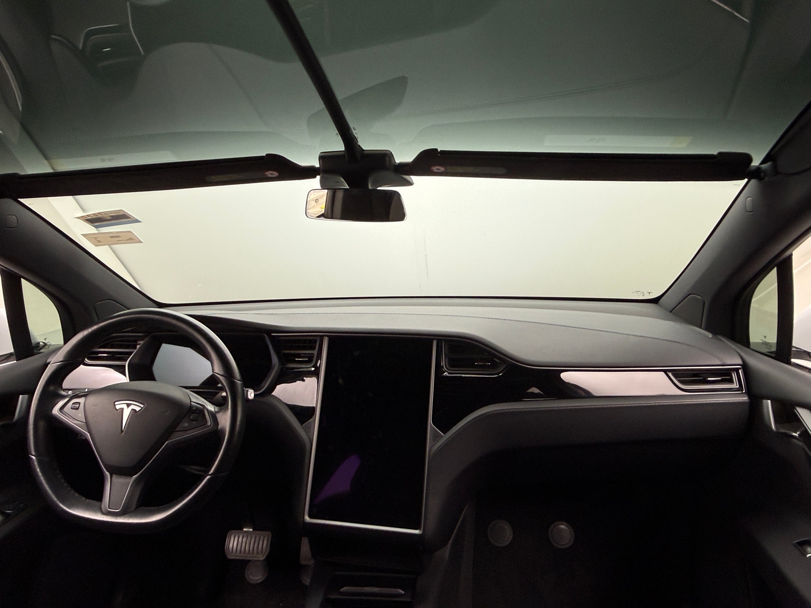 Thumbnail: 2018 Tesla Model X - 2